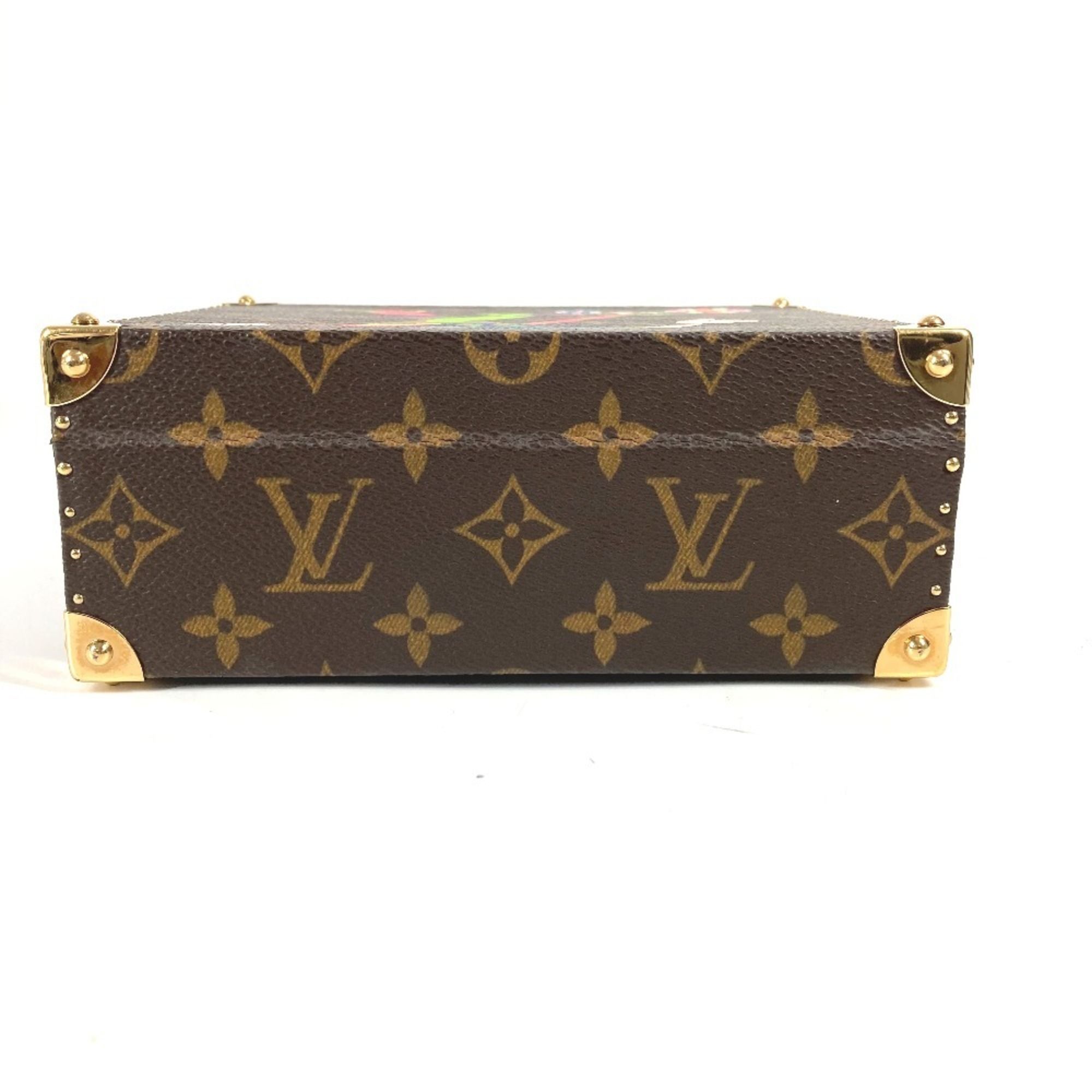 Monogram Handbag (Pre-Owned) - Louis Vuitton - Modalova