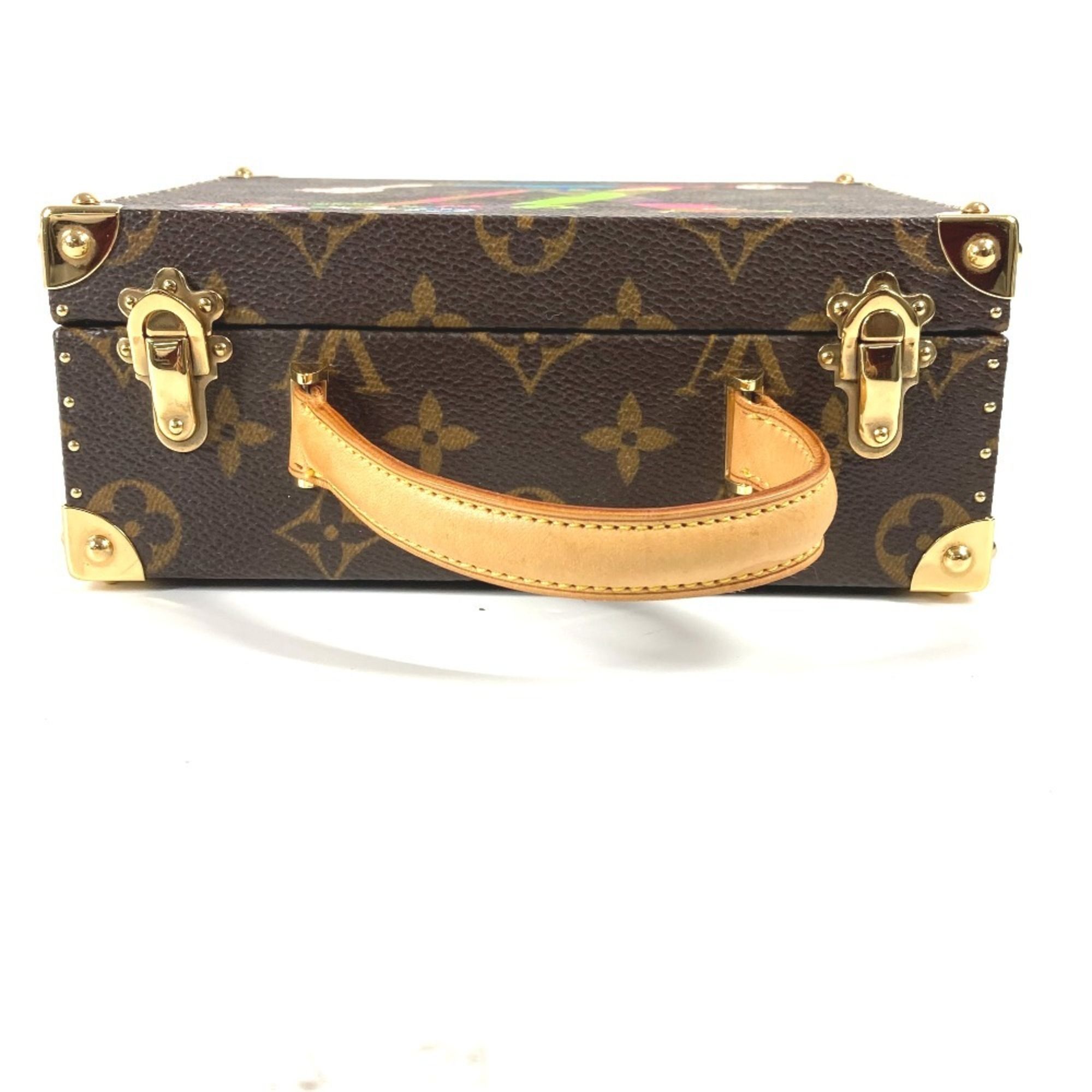 Monogram Handbag (Pre-Owned) - Louis Vuitton - Modalova