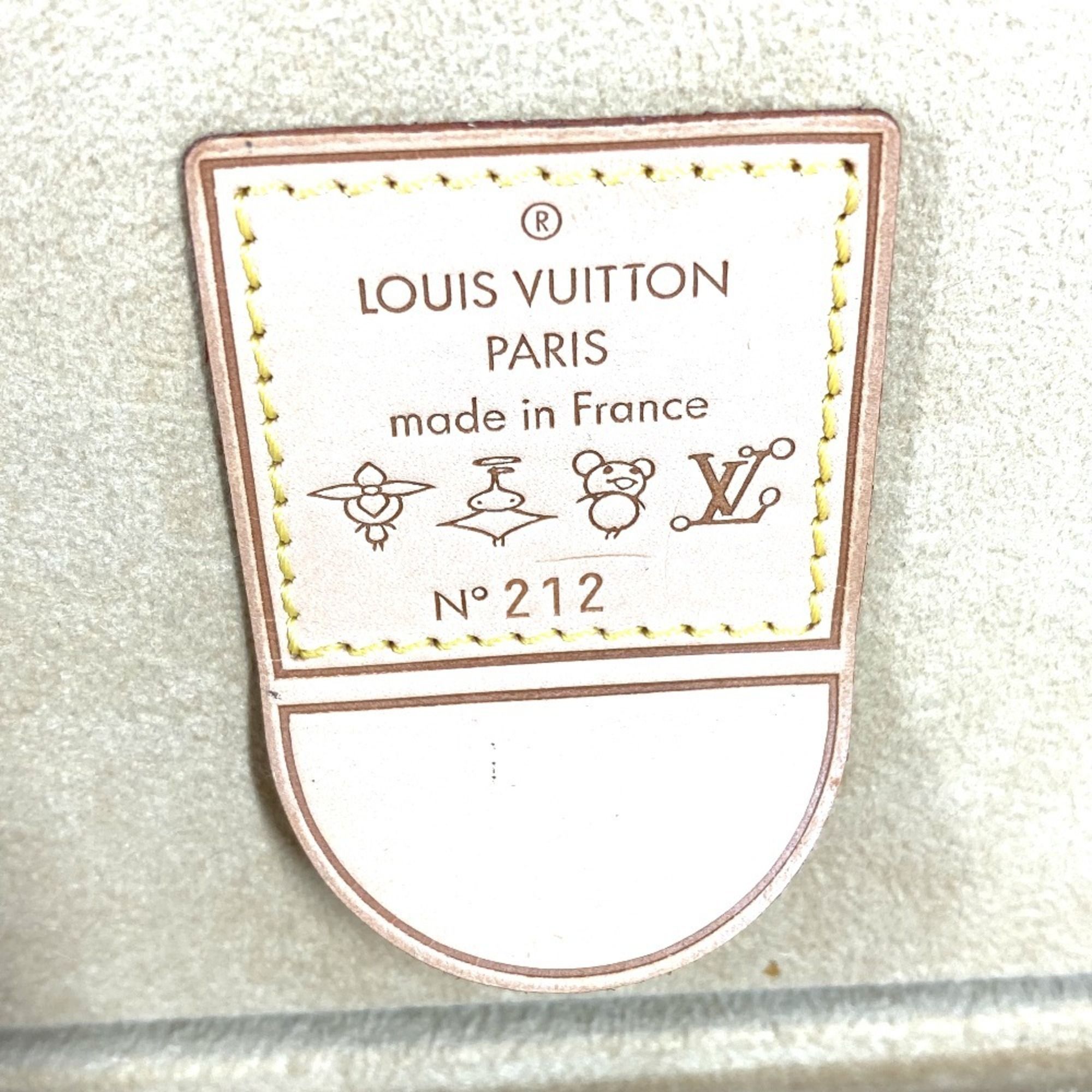 Monogram Handbag (Pre-Owned) - Louis Vuitton - Modalova