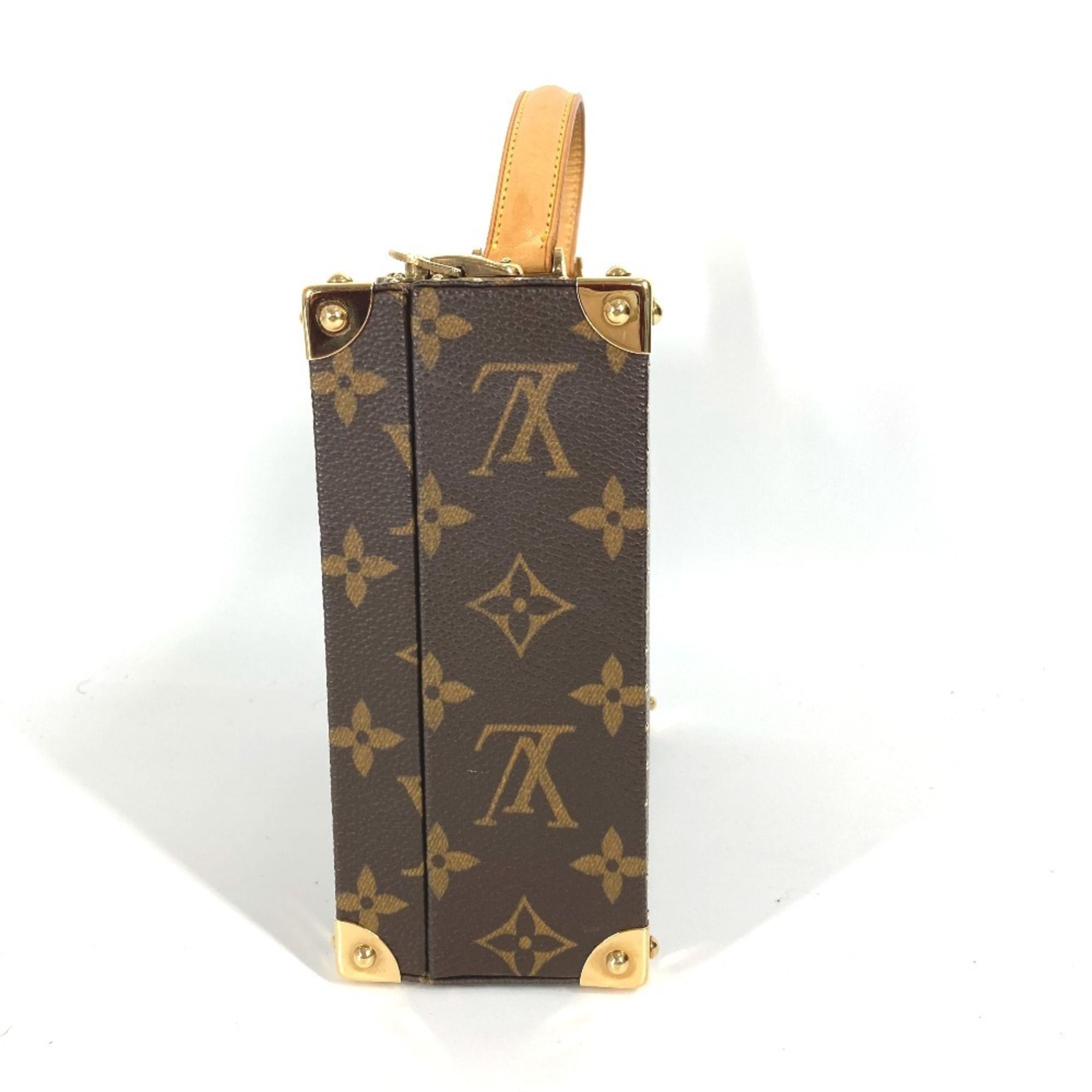 Monogram Handbag (Pre-Owned) - Louis Vuitton - Modalova