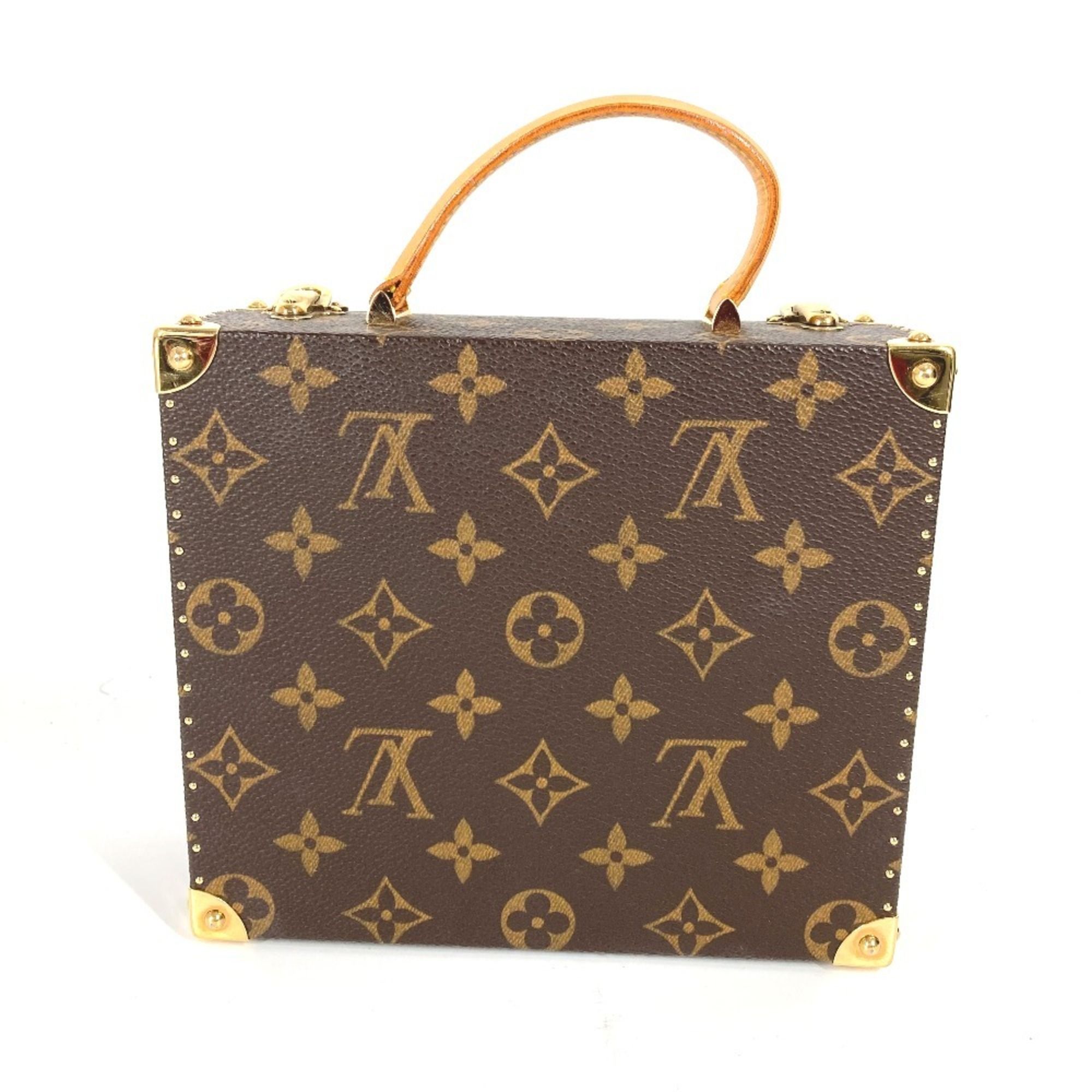 Monogram Handbag (Pre-Owned) - Louis Vuitton - Modalova