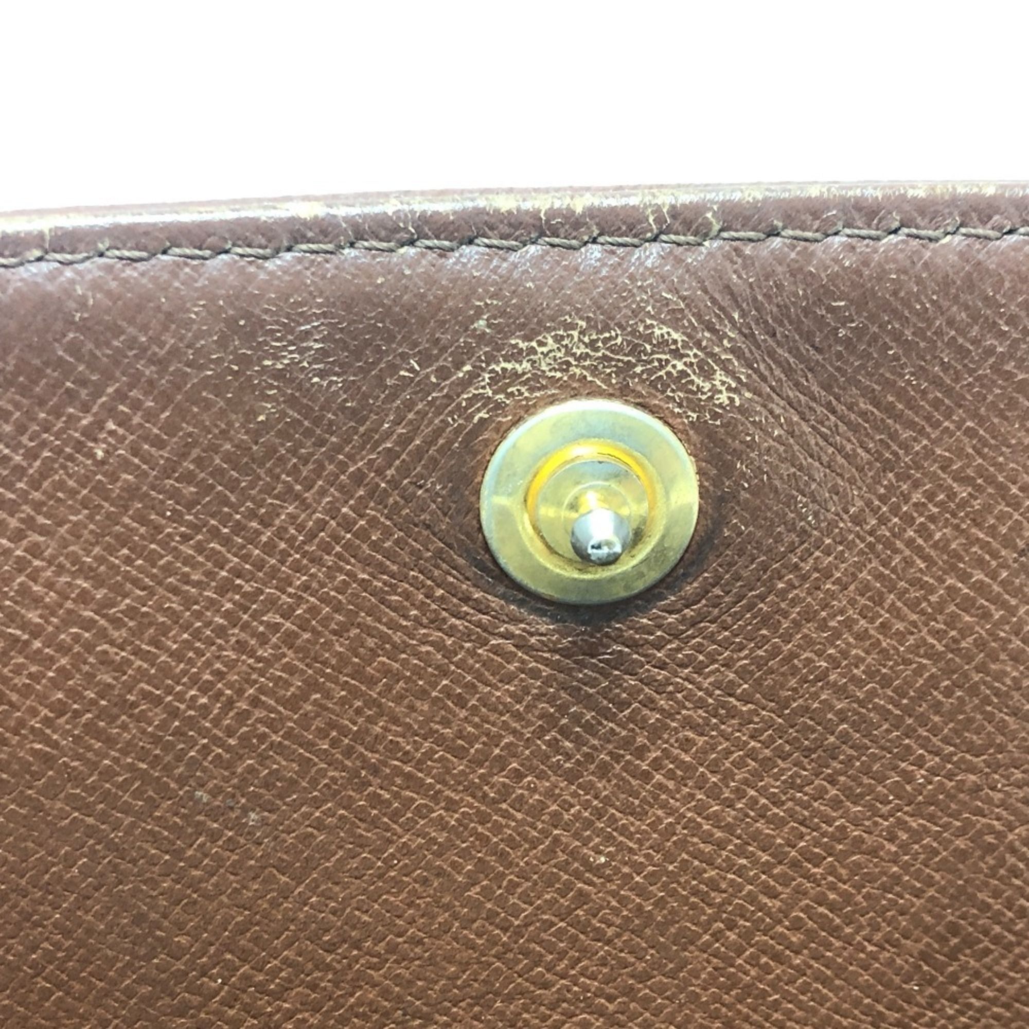 Monogram Clutch Bag Pochette Pouch (Pre-Owned) - Louis Vuitton - Modalova