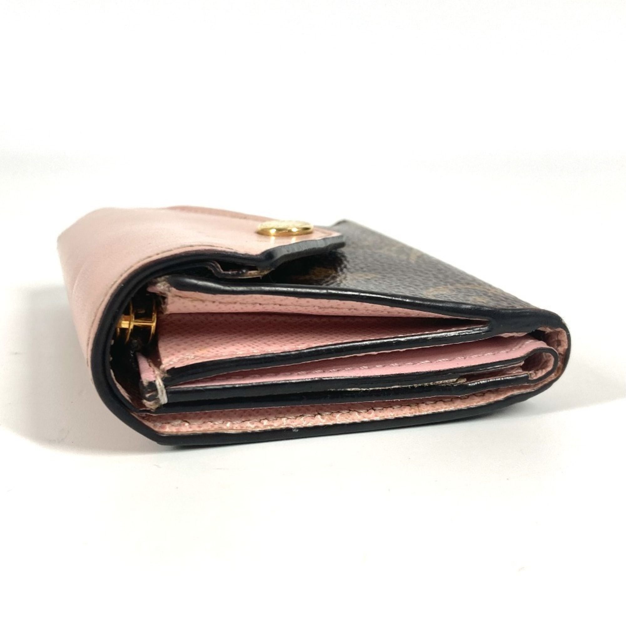 Monogram Wallet (Tri-Fold) (Pre-Owned) - Louis Vuitton - Modalova