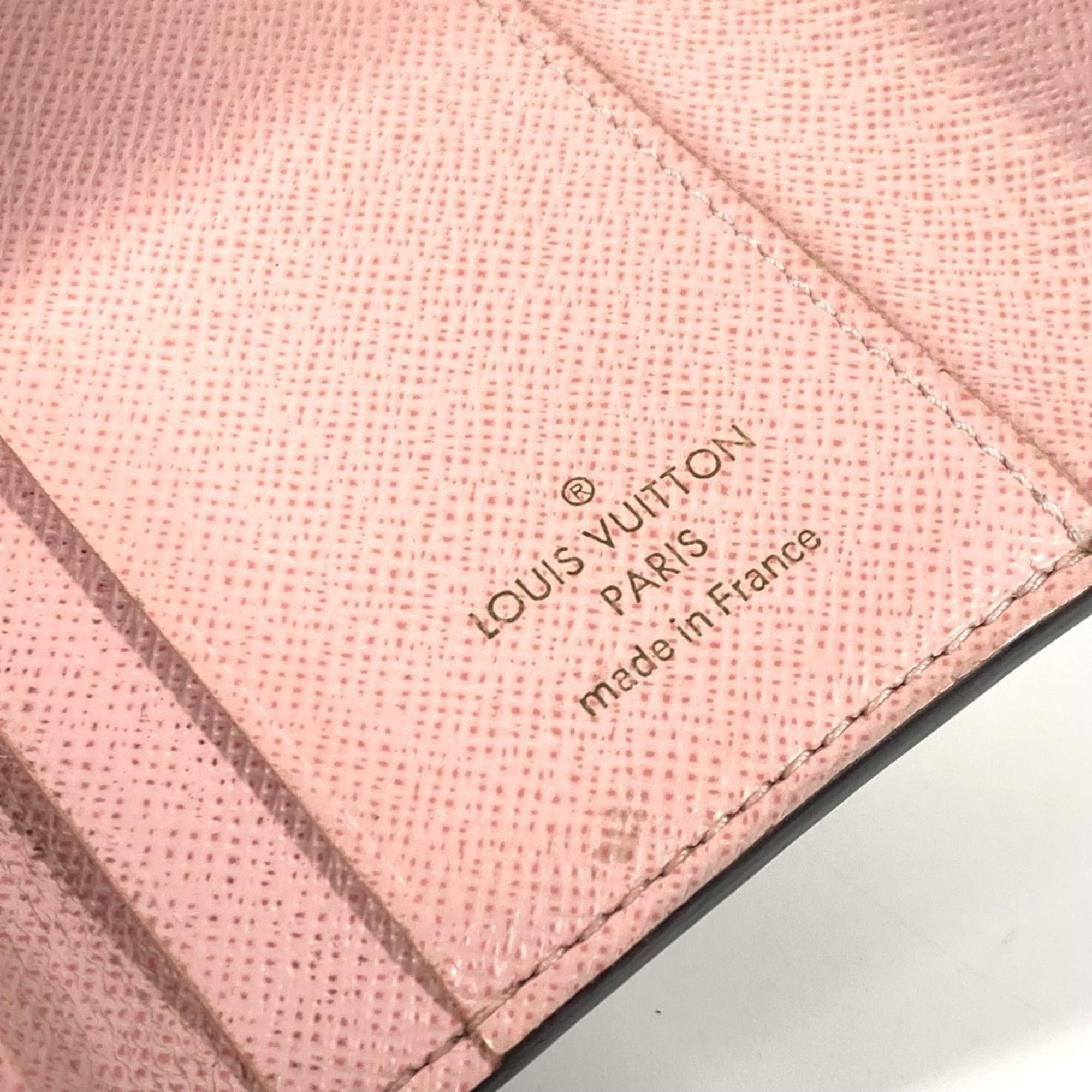 Monogram Wallet (Tri-Fold) (Pre-Owned) - Louis Vuitton - Modalova
