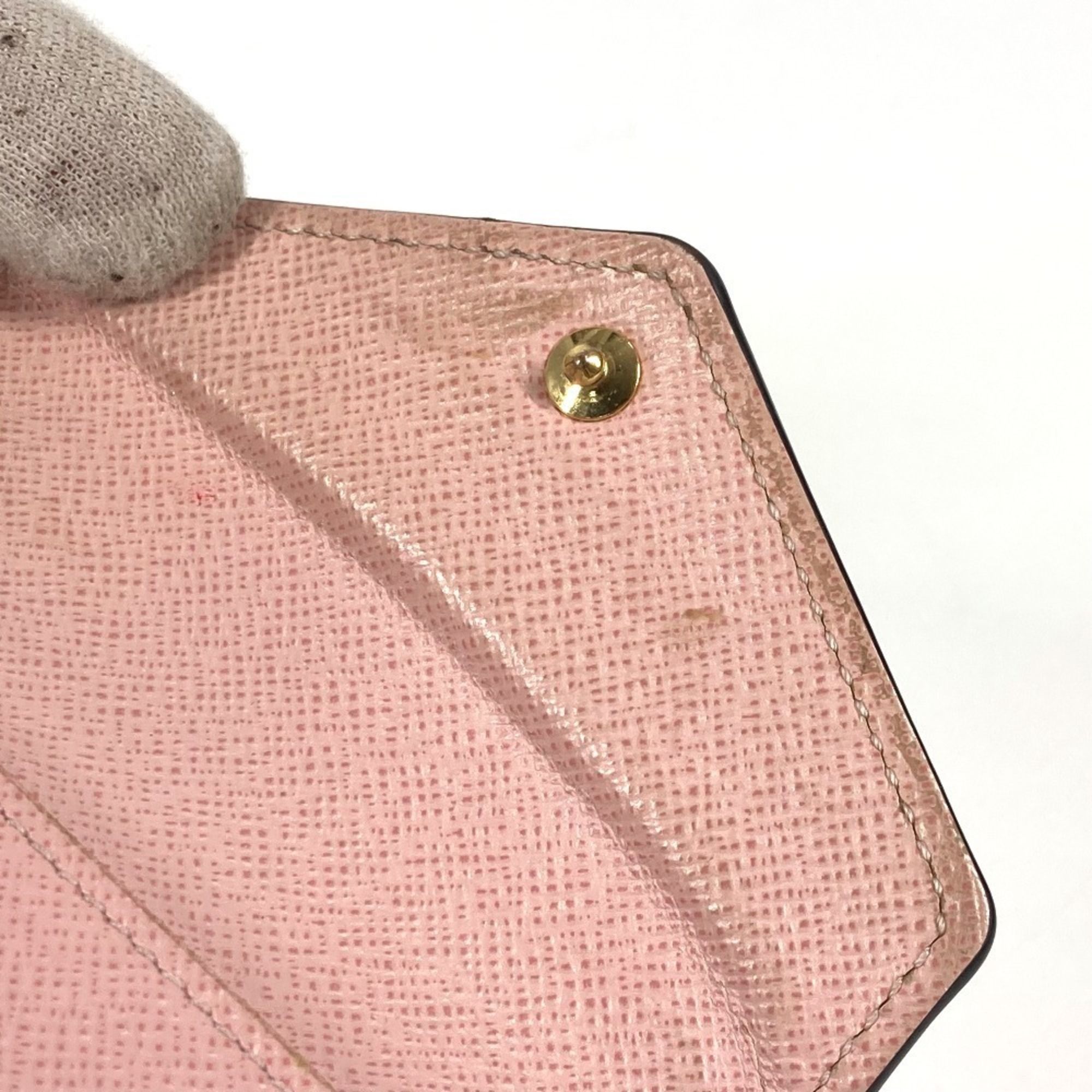 Monogram Wallet (Tri-Fold) (Pre-Owned) - Louis Vuitton - Modalova