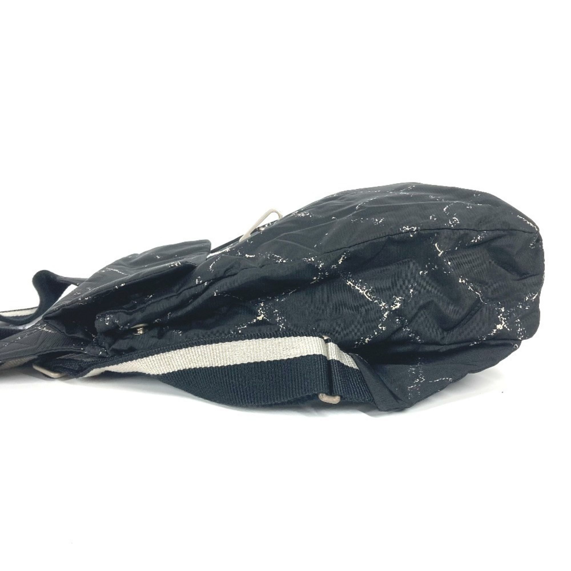 Nylon Backpack (Pre-Owned) - Chanel - Modalova
