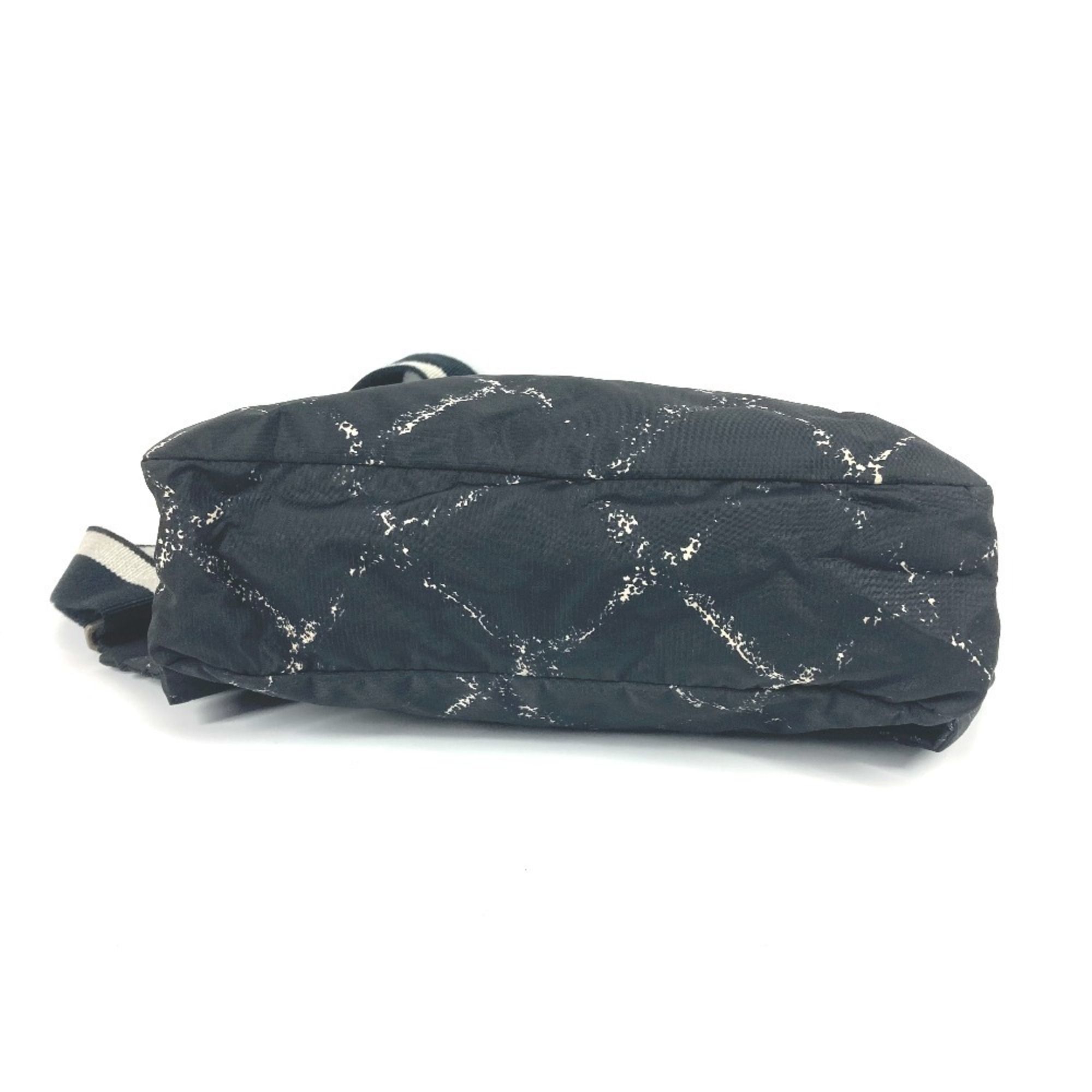 Nylon Backpack (Pre-Owned) - Chanel - Modalova