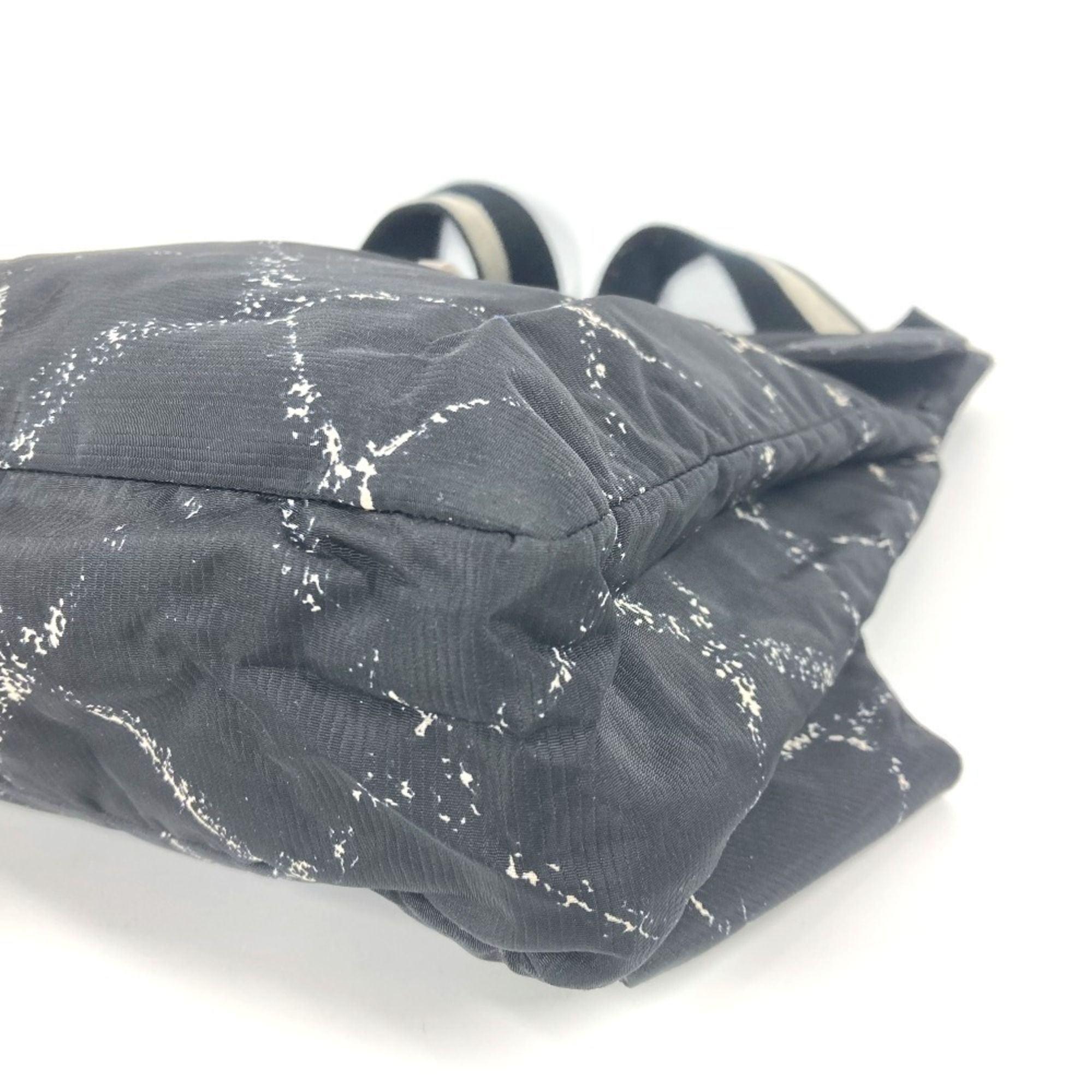 Nylon Backpack (Pre-Owned) - Chanel - Modalova