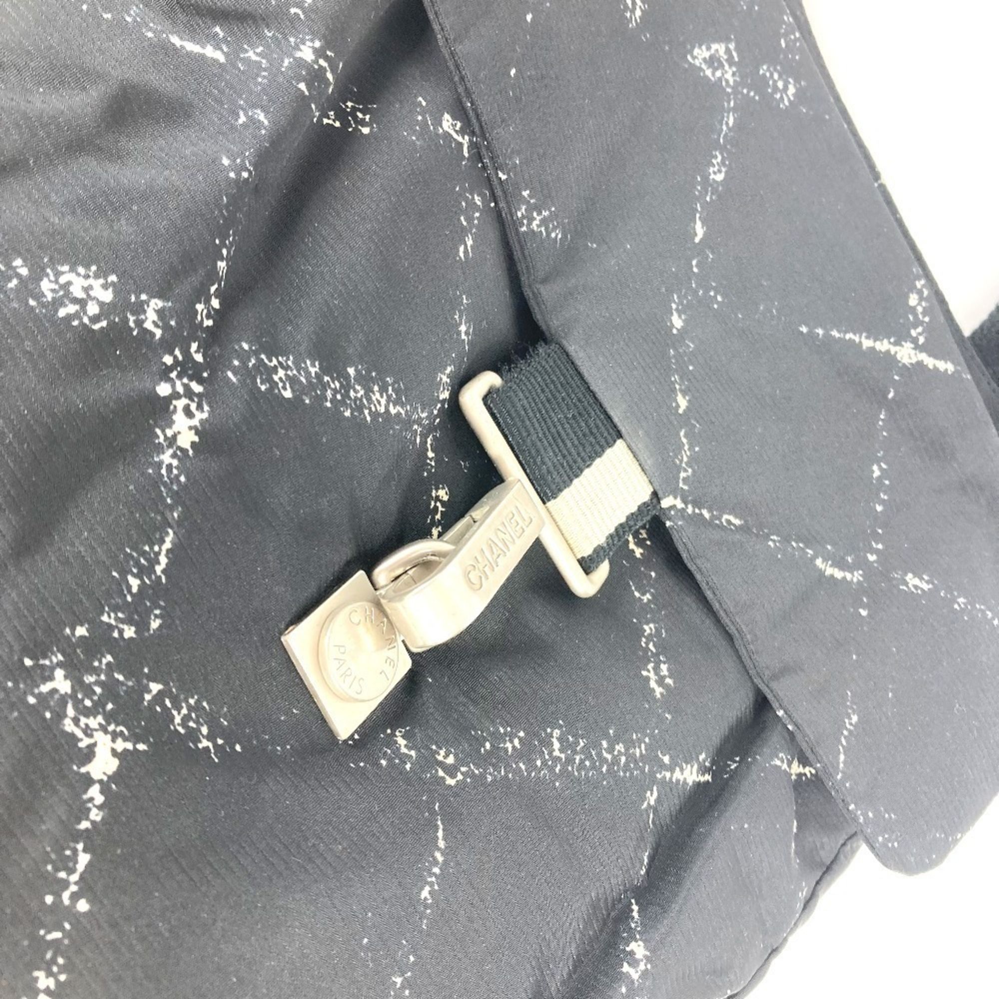 Nylon Backpack (Pre-Owned) - Chanel - Modalova