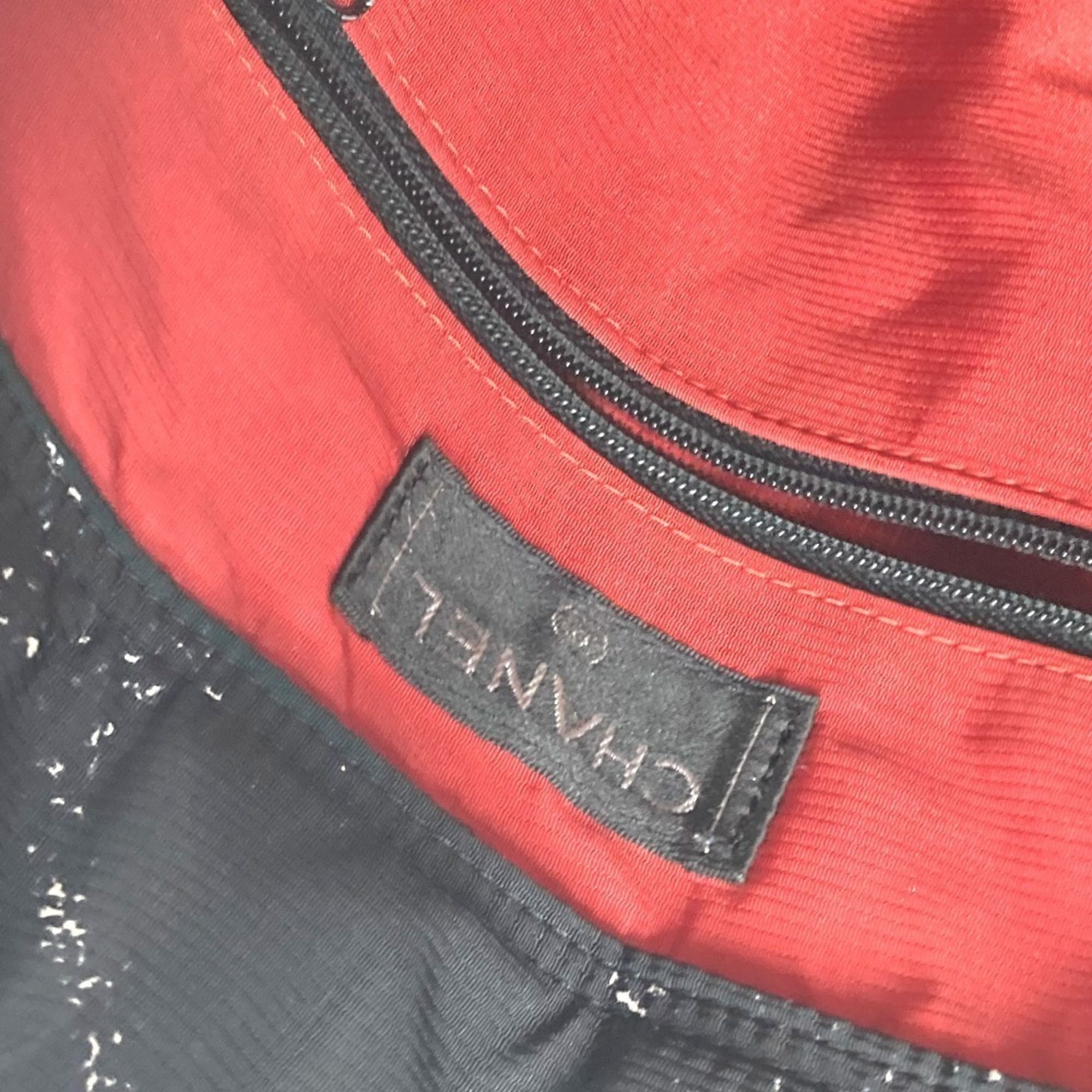 Nylon Backpack (Pre-Owned) - Chanel - Modalova