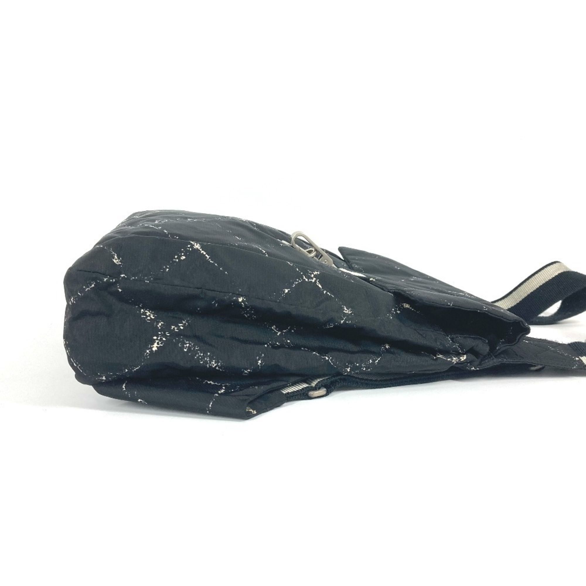 Nylon Backpack (Pre-Owned) - Chanel - Modalova
