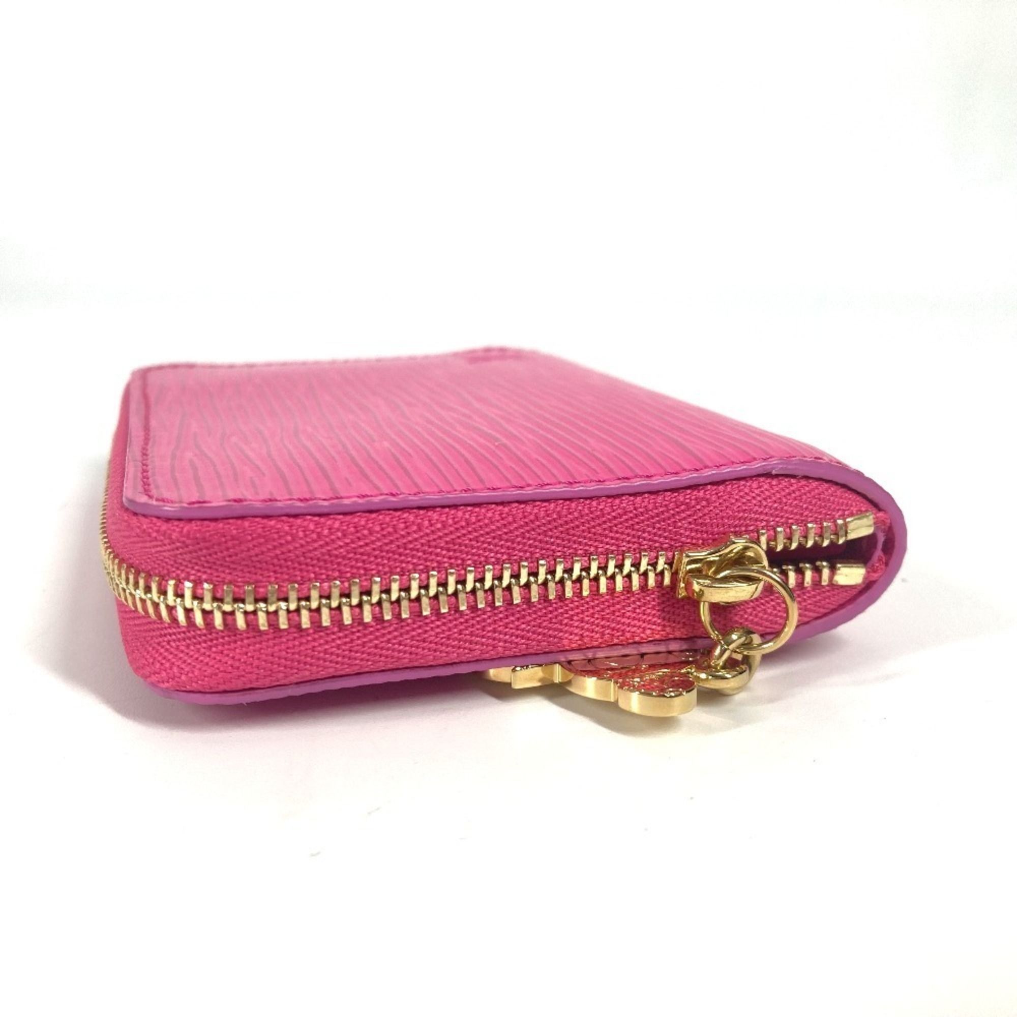 Epi Leather Long Wallet (Bi-Fold) (Pre-Owned) - Louis Vuitton - Modalova