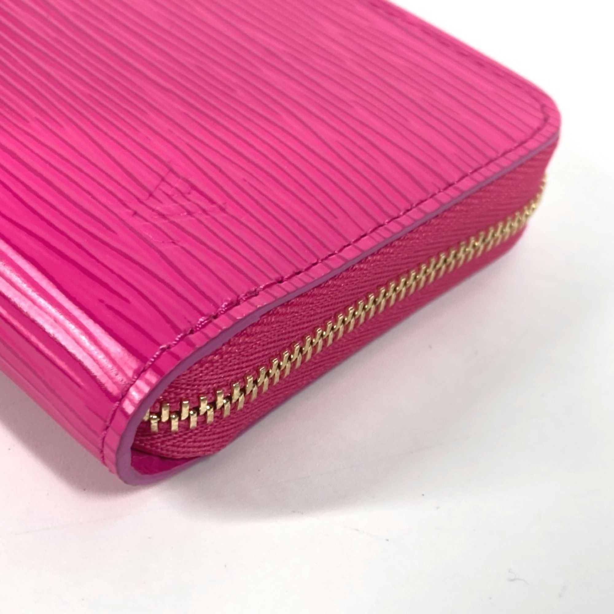 Epi Leather Long Wallet (Bi-Fold) (Pre-Owned) - Louis Vuitton - Modalova