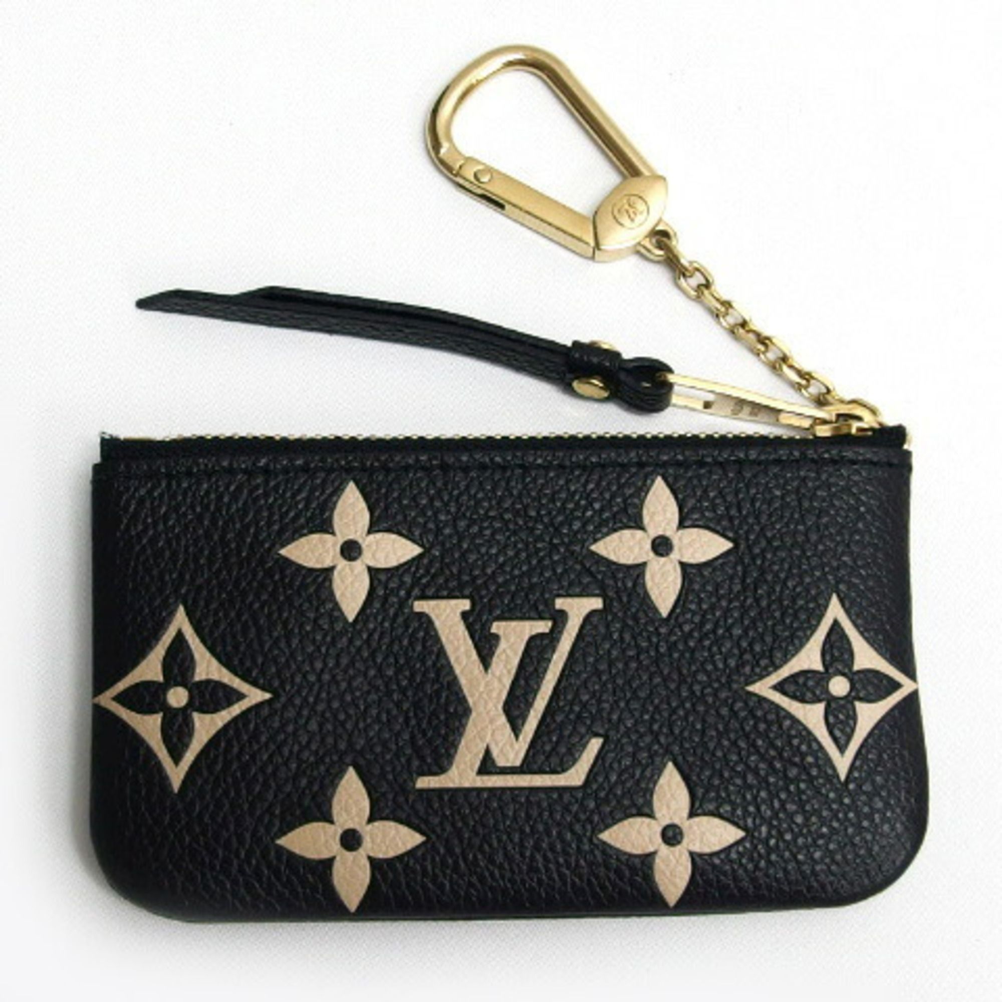Empreinte Empreinte Coin Purse/Coin Case (Pre-Owned) - Louis Vuitton - Modalova