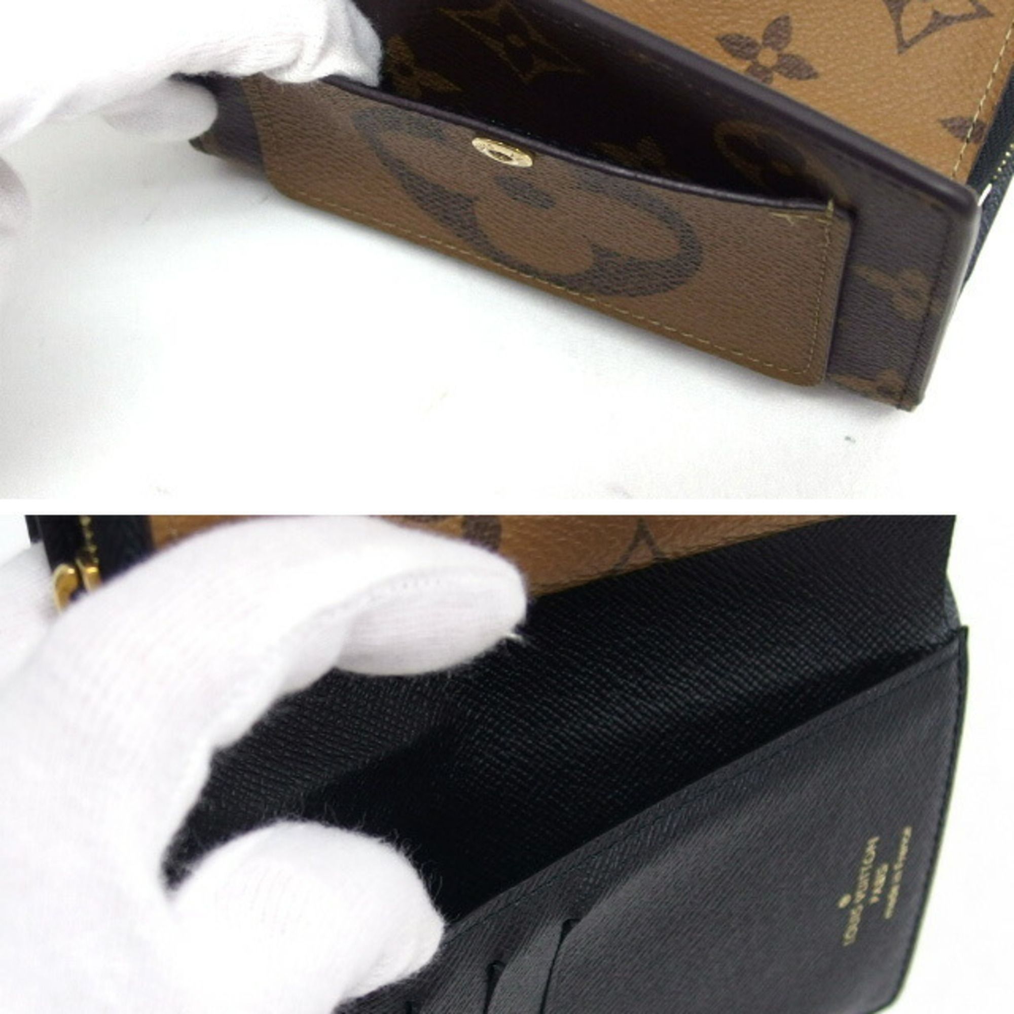 Wallet (Bi-Fold) (Pre-Owned) - Louis Vuitton - Modalova