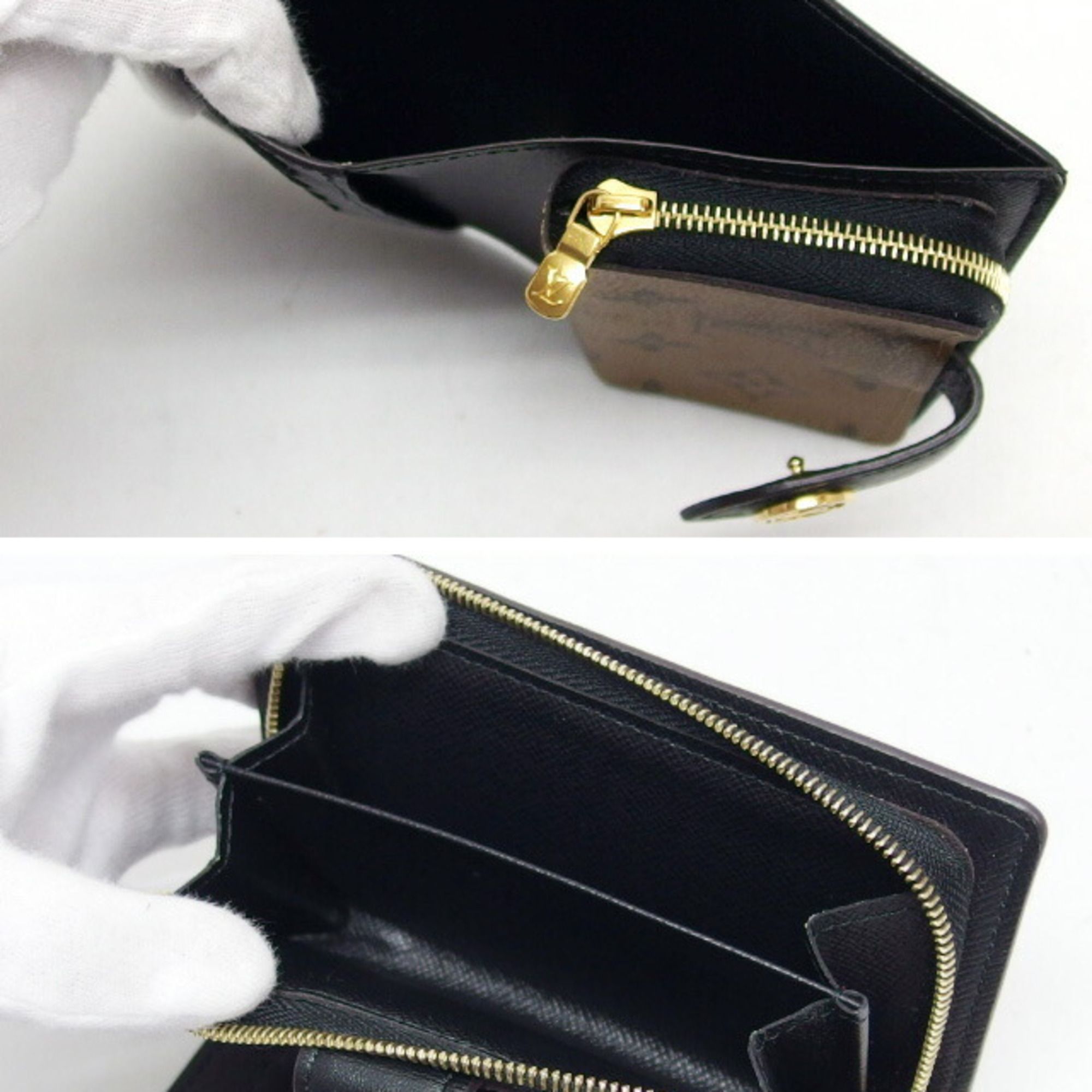 Wallet (Bi-Fold) (Pre-Owned) - Louis Vuitton - Modalova