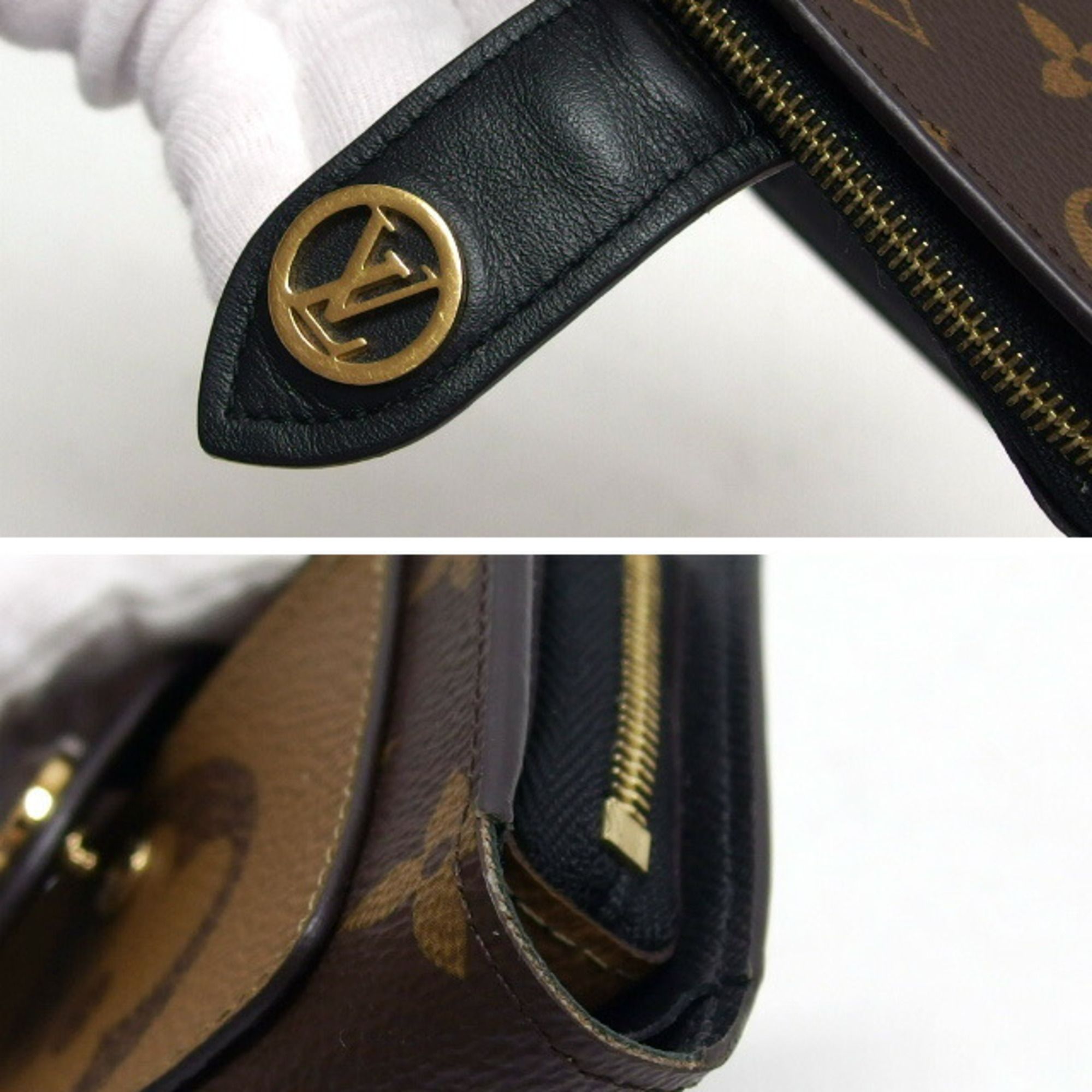 Wallet (Bi-Fold) (Pre-Owned) - Louis Vuitton - Modalova