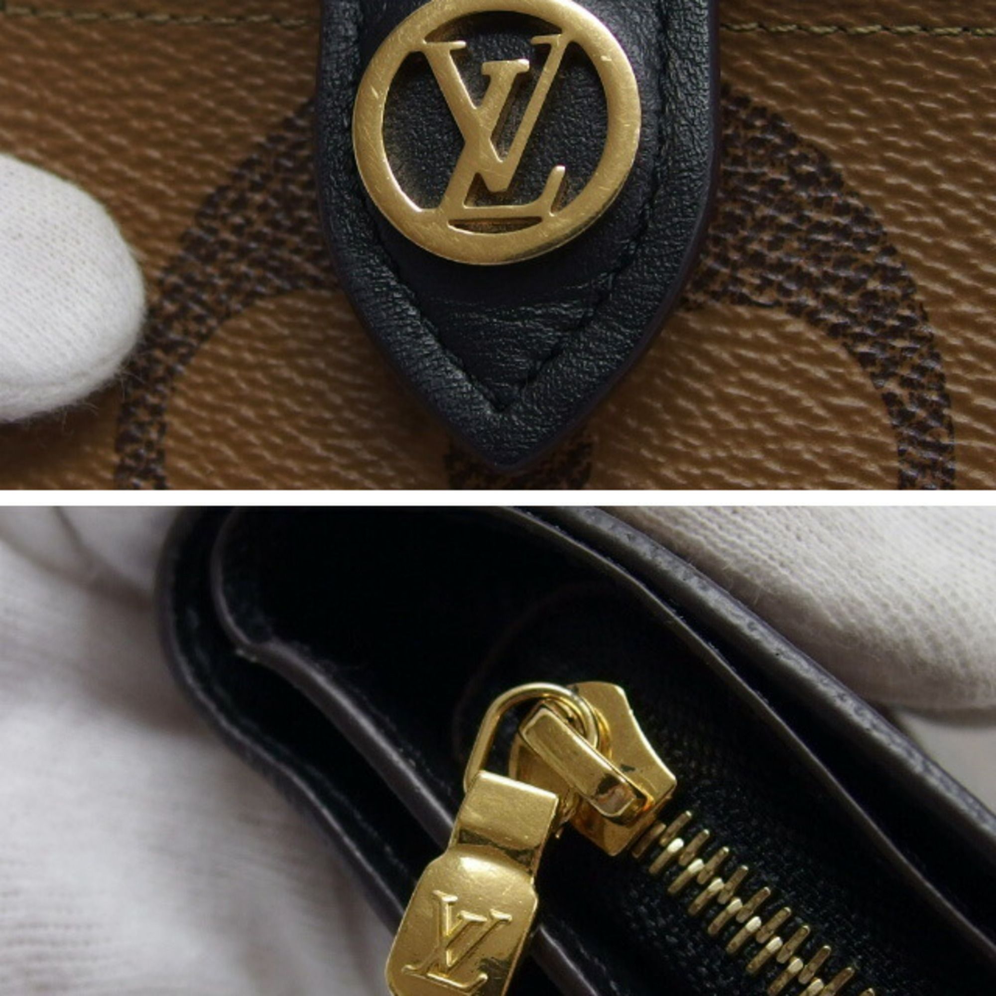 Wallet (Bi-Fold) (Pre-Owned) - Louis Vuitton - Modalova