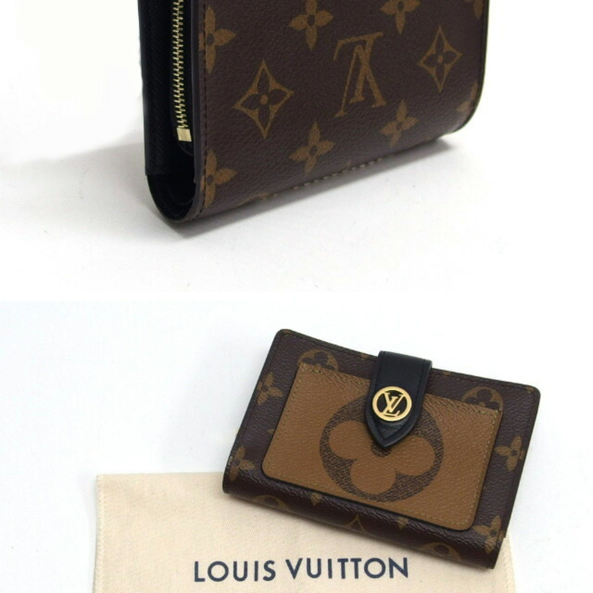 Wallet (Bi-Fold) (Pre-Owned) - Louis Vuitton - Modalova