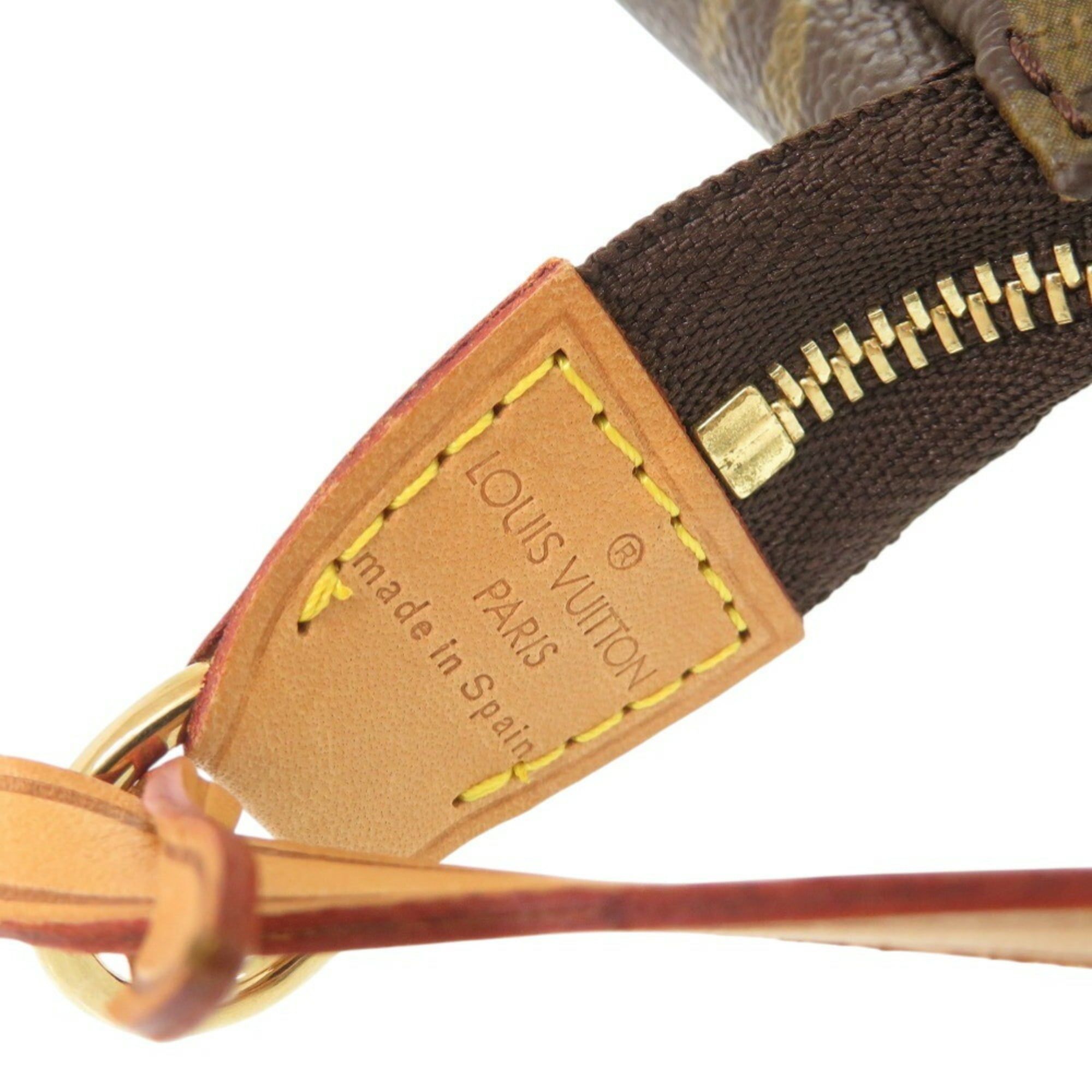 Pochette Pouch (Pre-Owned) - Louis Vuitton - Modalova