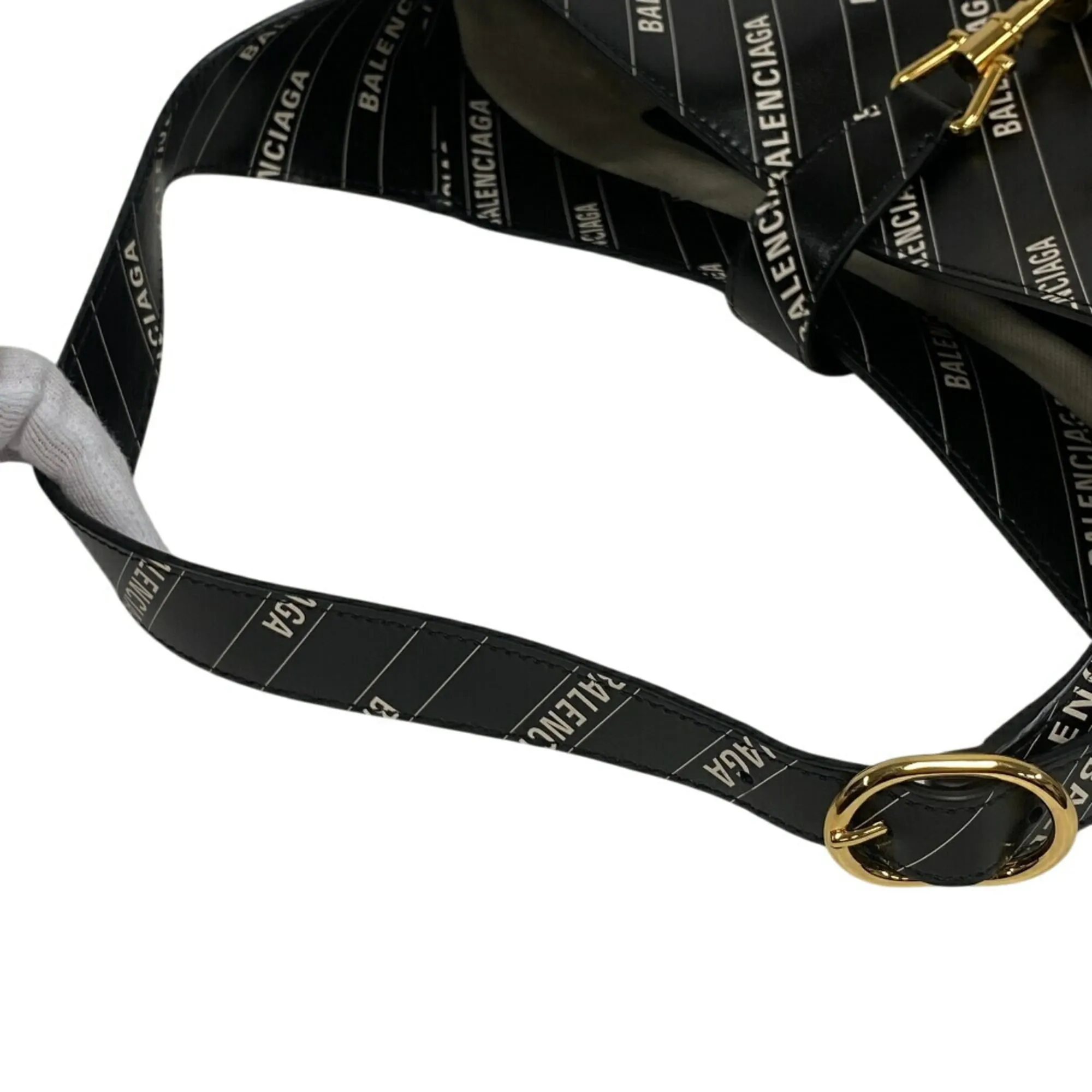 Leather Handbag Shoulder Bag (Pre-Owned) - Gucci - Modalova