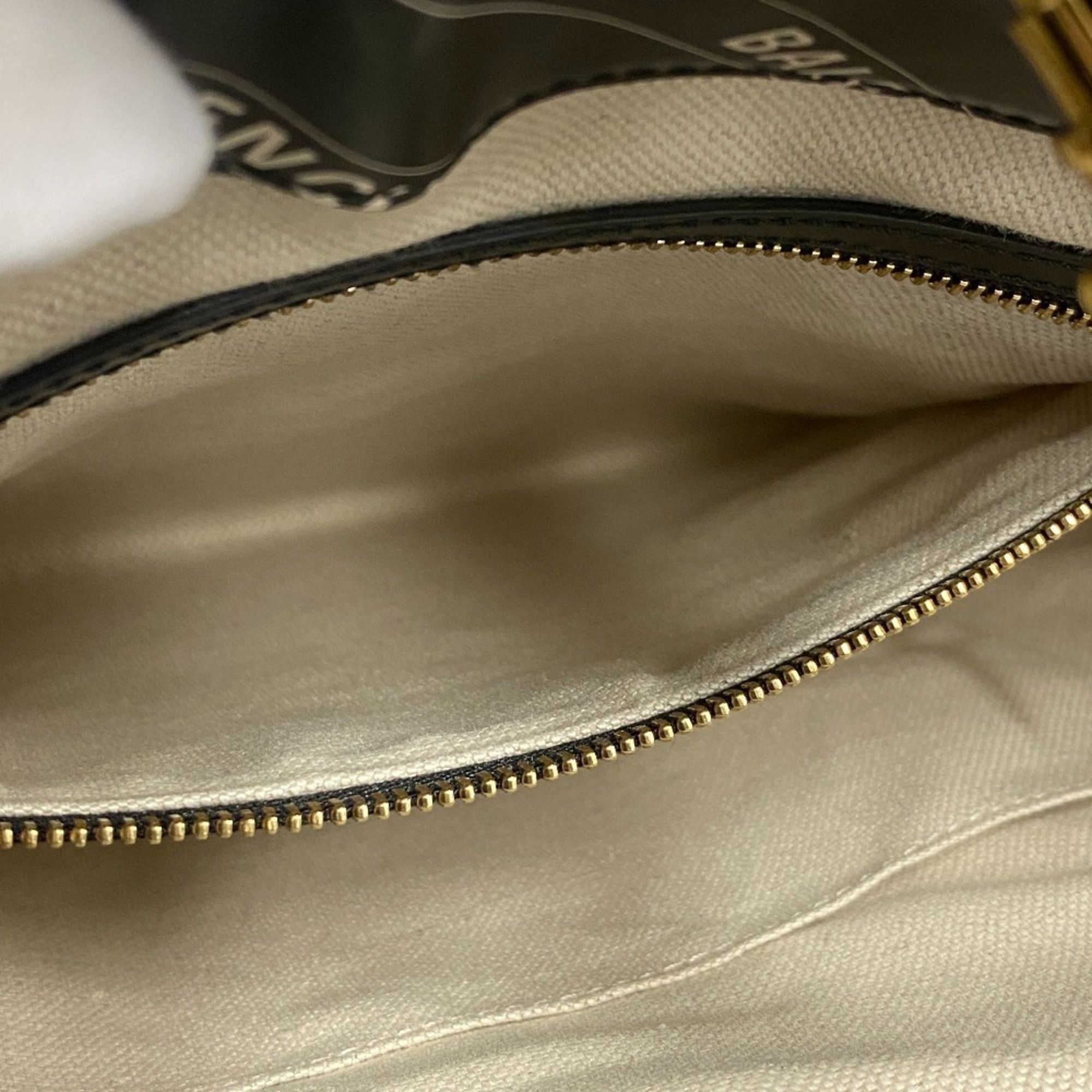 Leather Handbag Shoulder Bag (Pre-Owned) - Gucci - Modalova