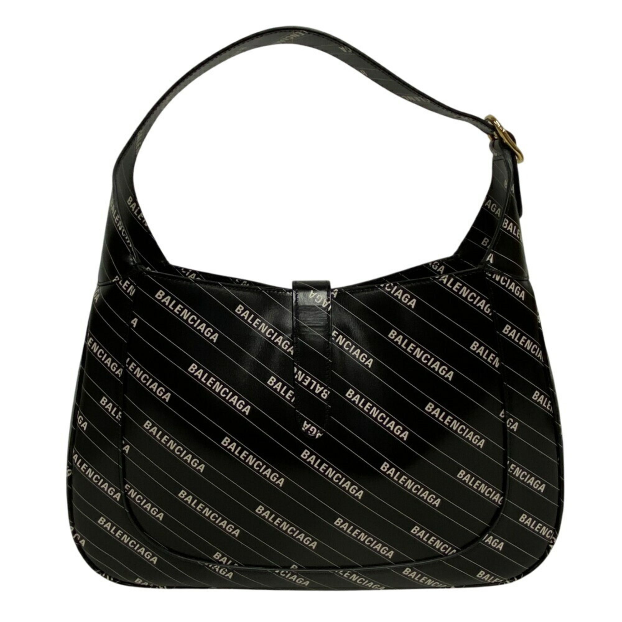 Leather Handbag Shoulder Bag (Pre-Owned) - Gucci - Modalova