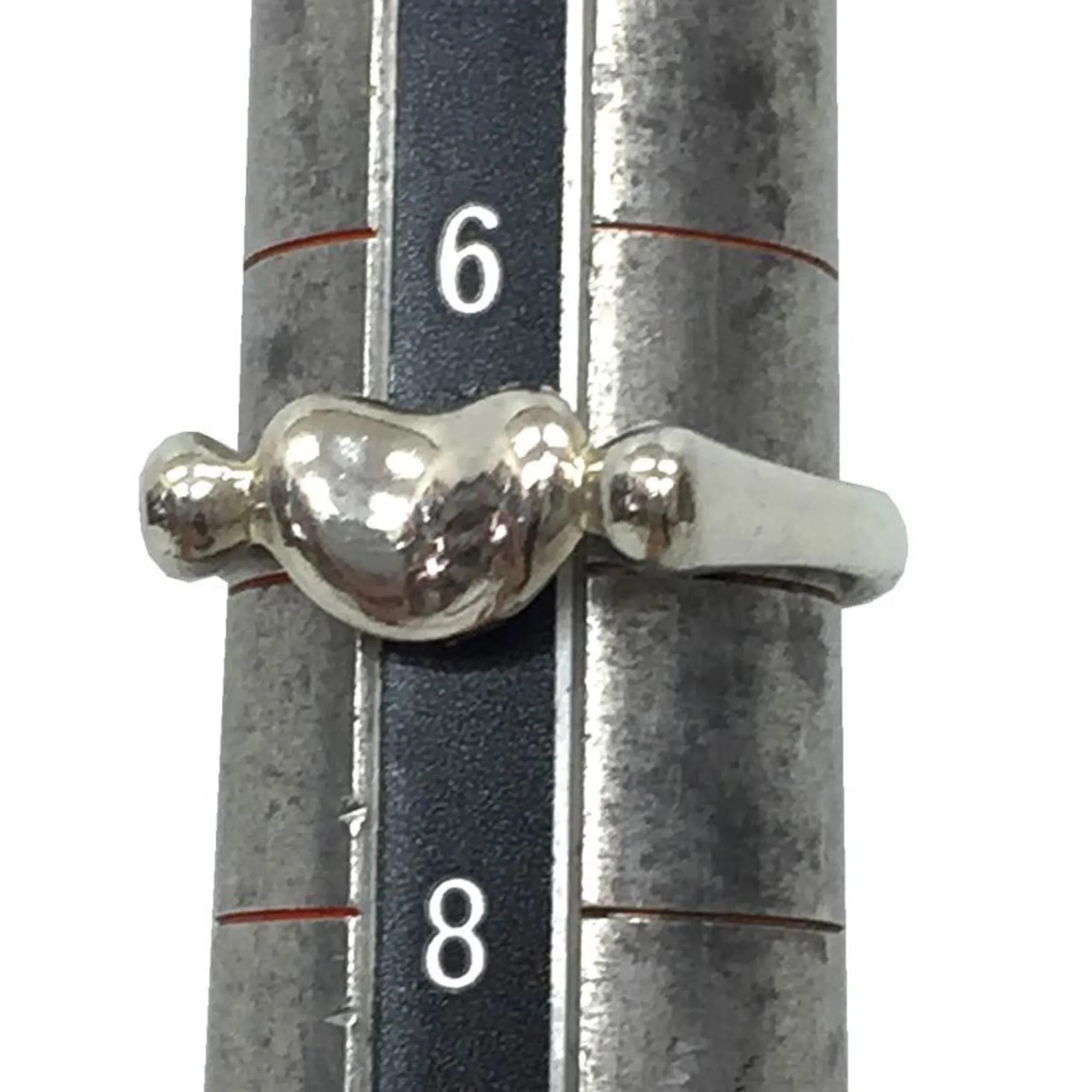Band Ring (Pre-Owned) - Tiffany - Modalova