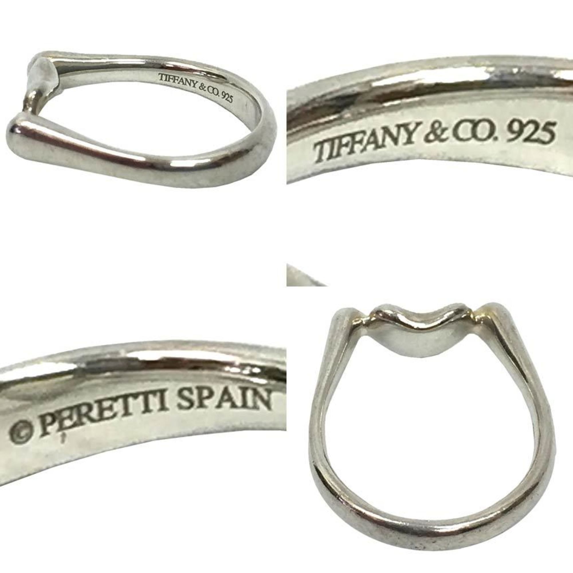 Band Ring (Pre-Owned) - Tiffany - Modalova