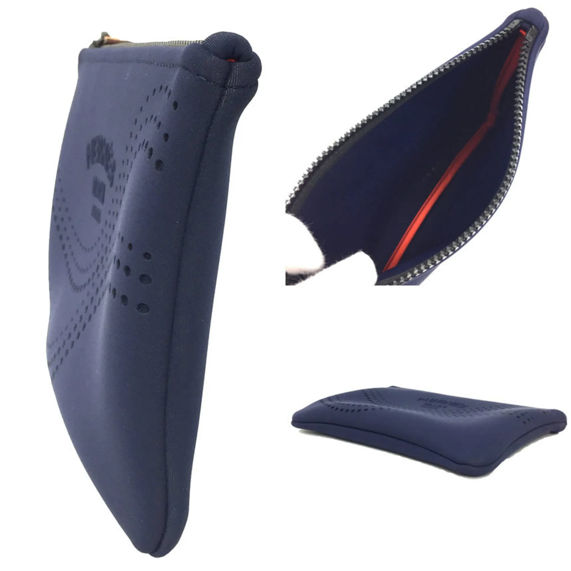 Polyamide Pouch (Pre-Owned) - Hermes - Modalova