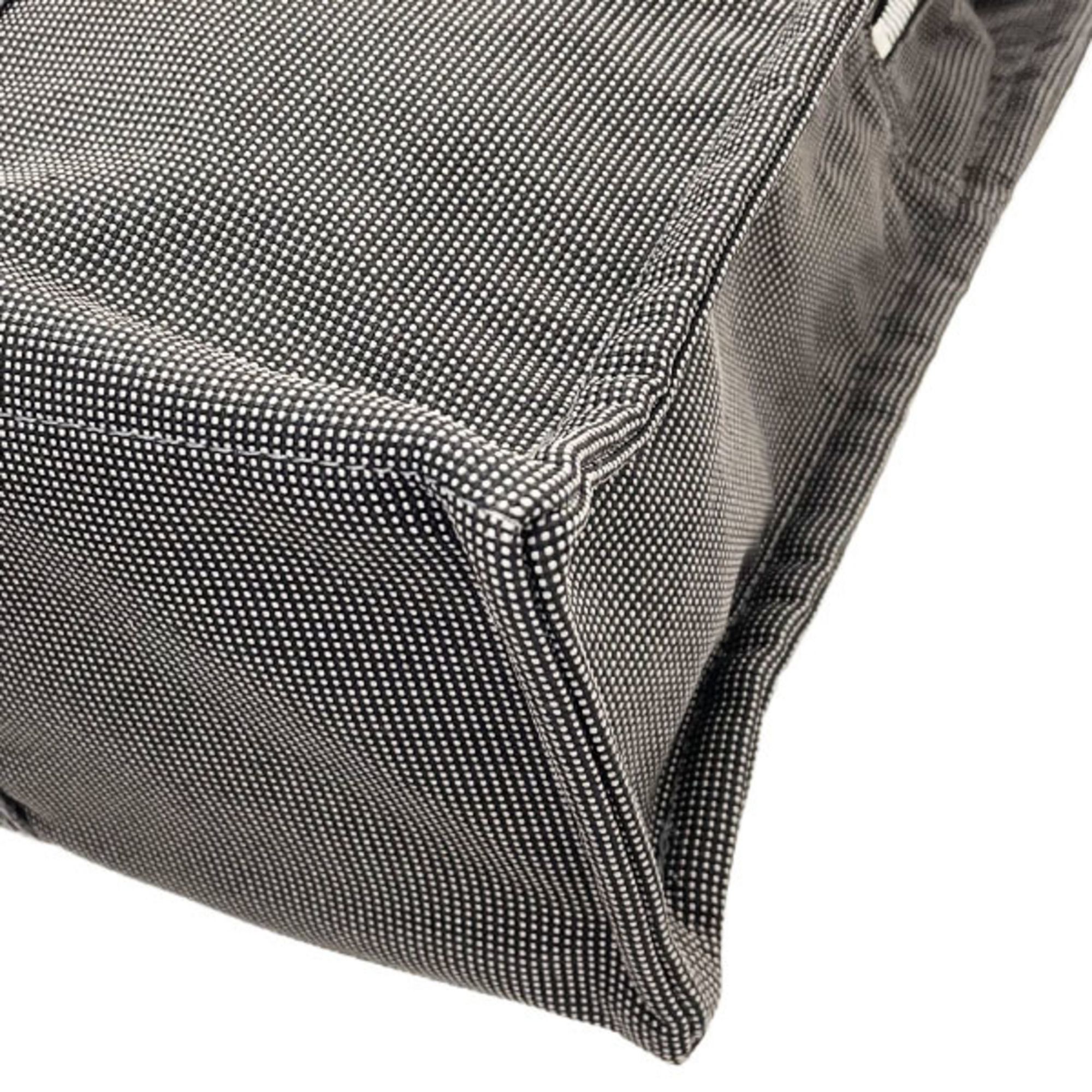 Nylon Canvas Tote Bag (Pre-Owned) - Hermes - Modalova