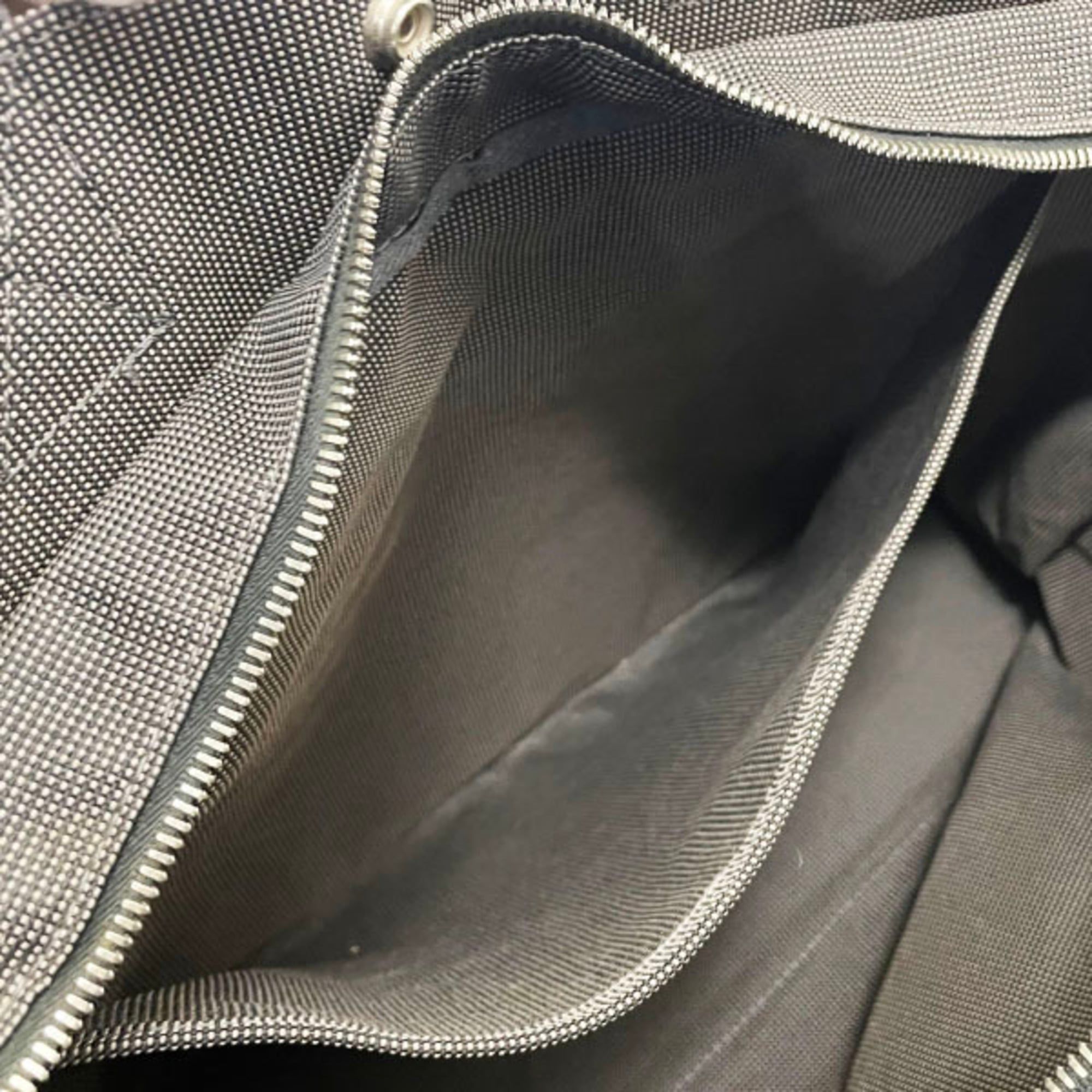 Nylon Canvas Tote Bag (Pre-Owned) - Hermes - Modalova