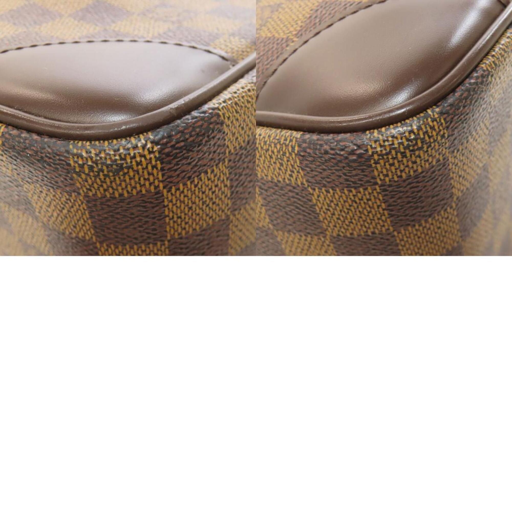 Damier Canvas Handbag (Pre-Owned) - Louis Vuitton - Modalova