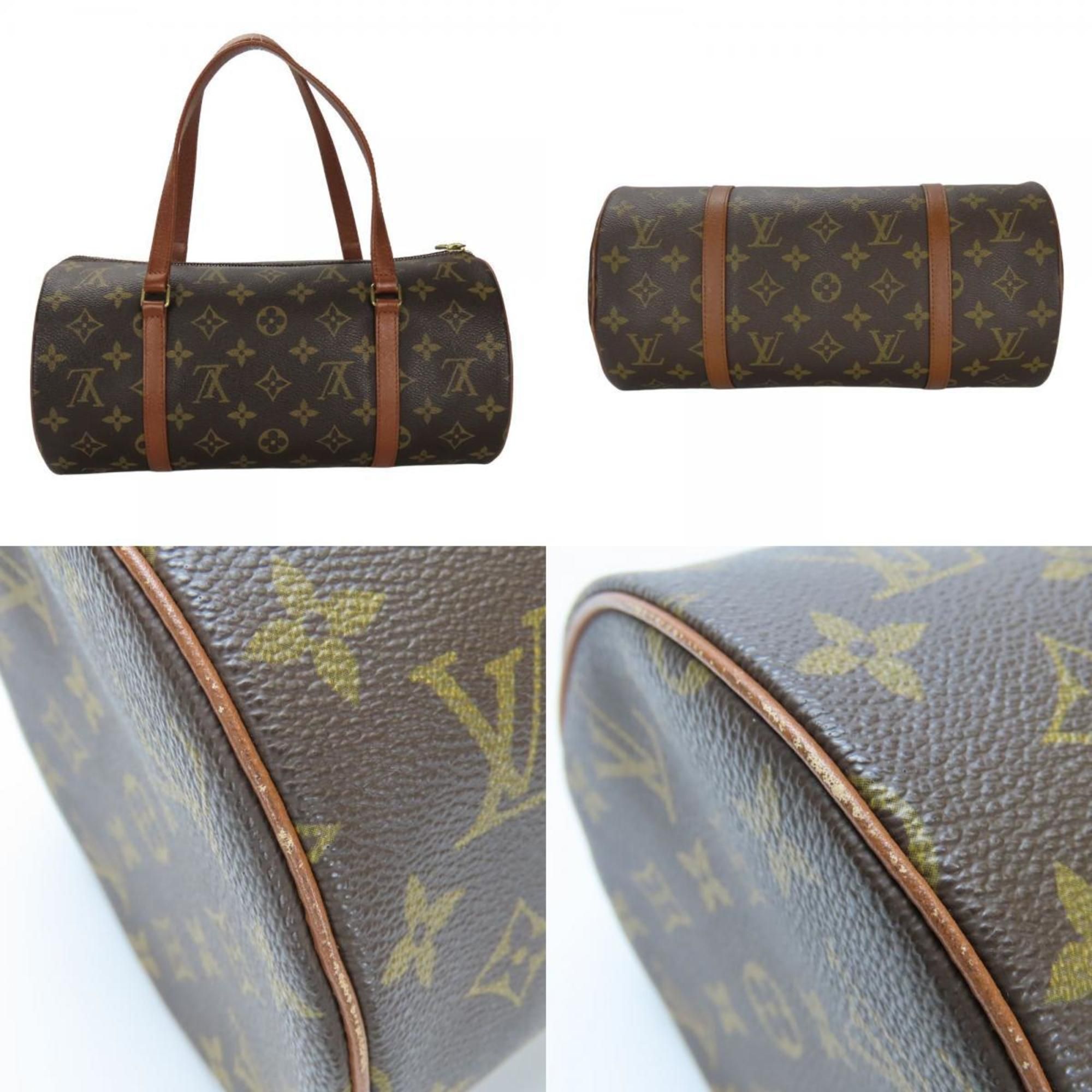 Monogram Handbag (Pre-Owned) - Louis Vuitton - Modalova