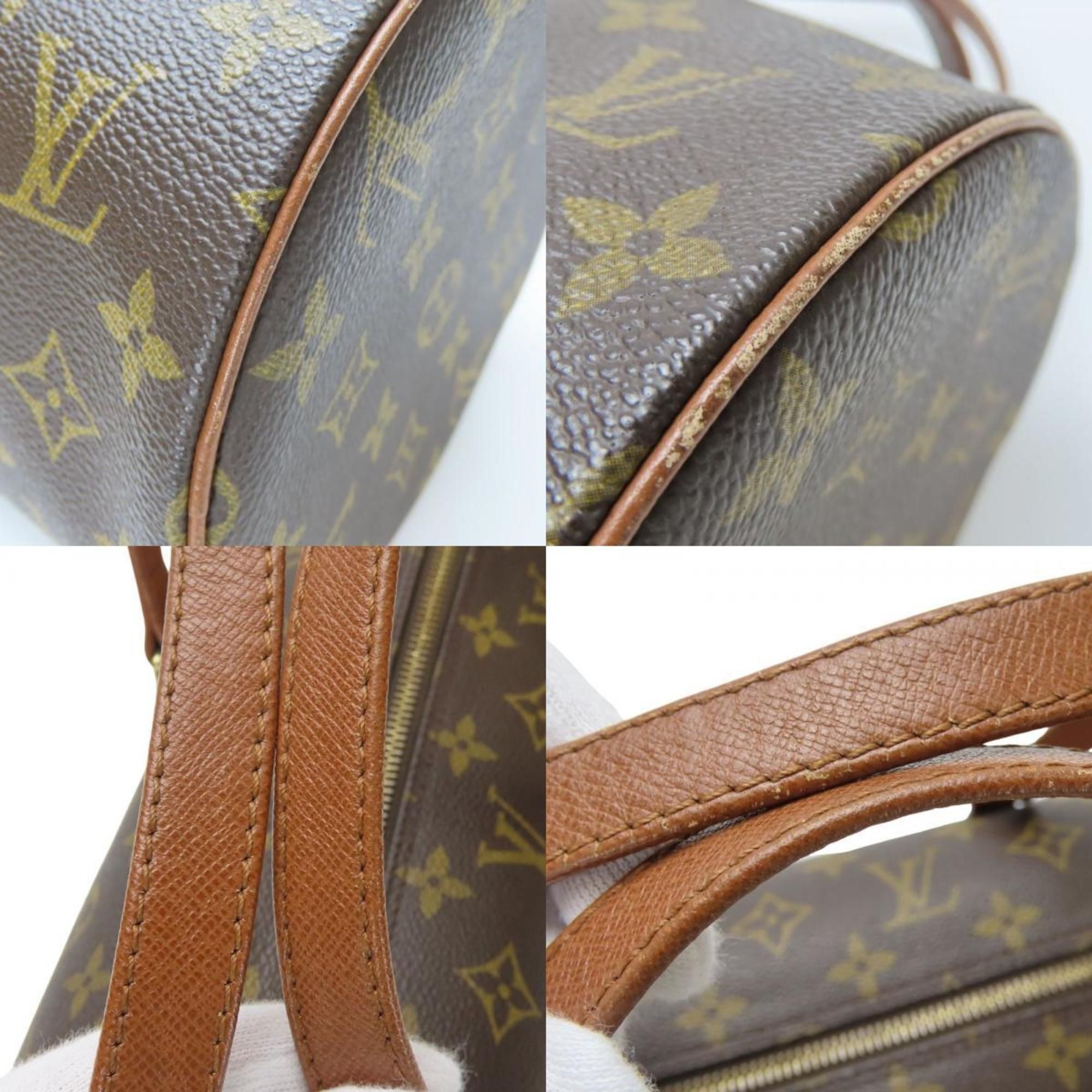 Monogram Handbag (Pre-Owned) - Louis Vuitton - Modalova