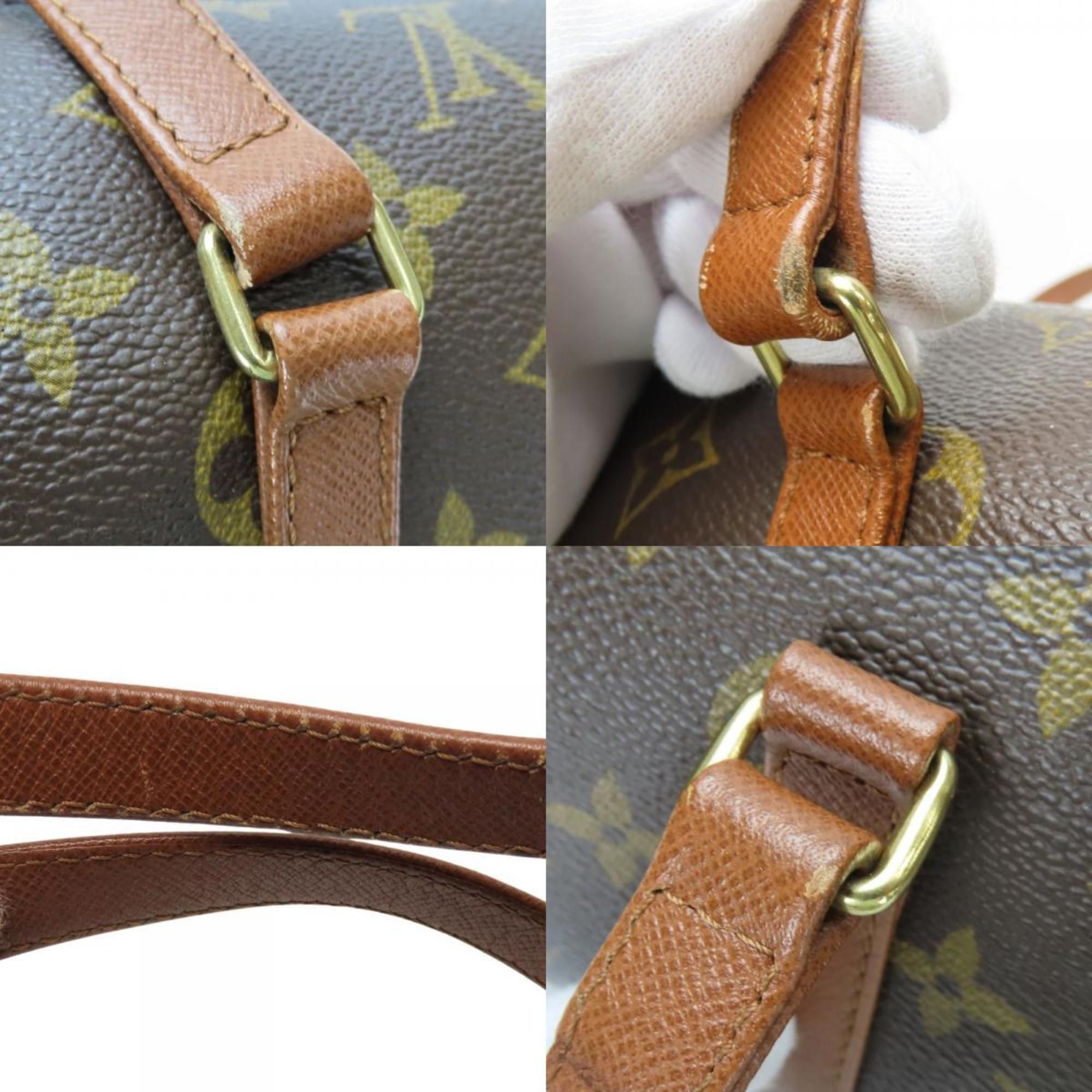 Monogram Handbag (Pre-Owned) - Louis Vuitton - Modalova