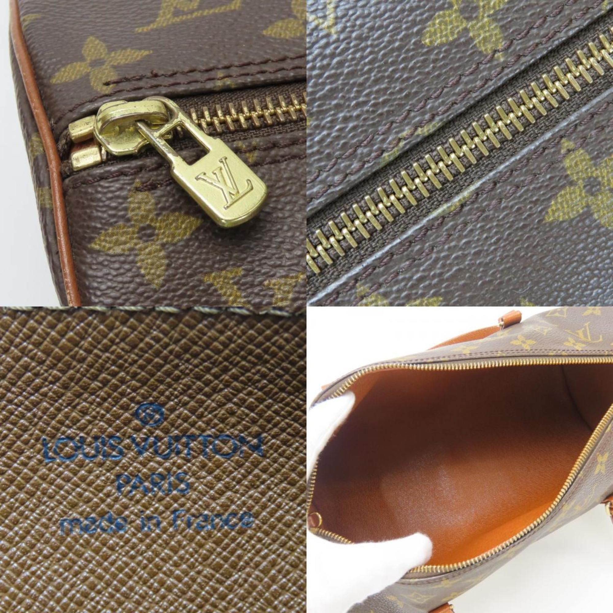 Monogram Handbag (Pre-Owned) - Louis Vuitton - Modalova