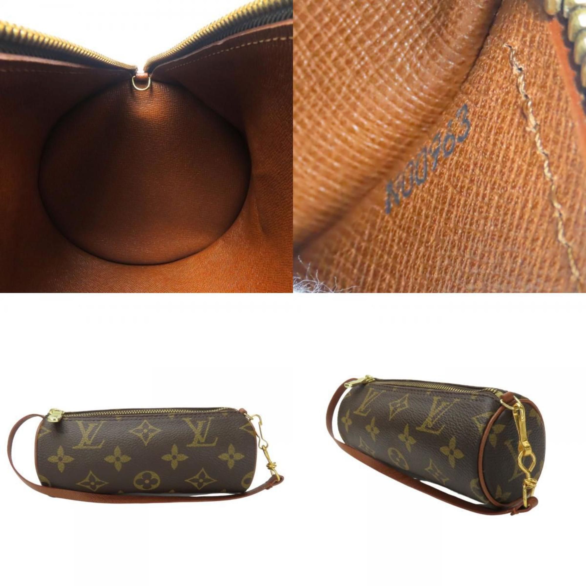 Monogram Handbag (Pre-Owned) - Louis Vuitton - Modalova