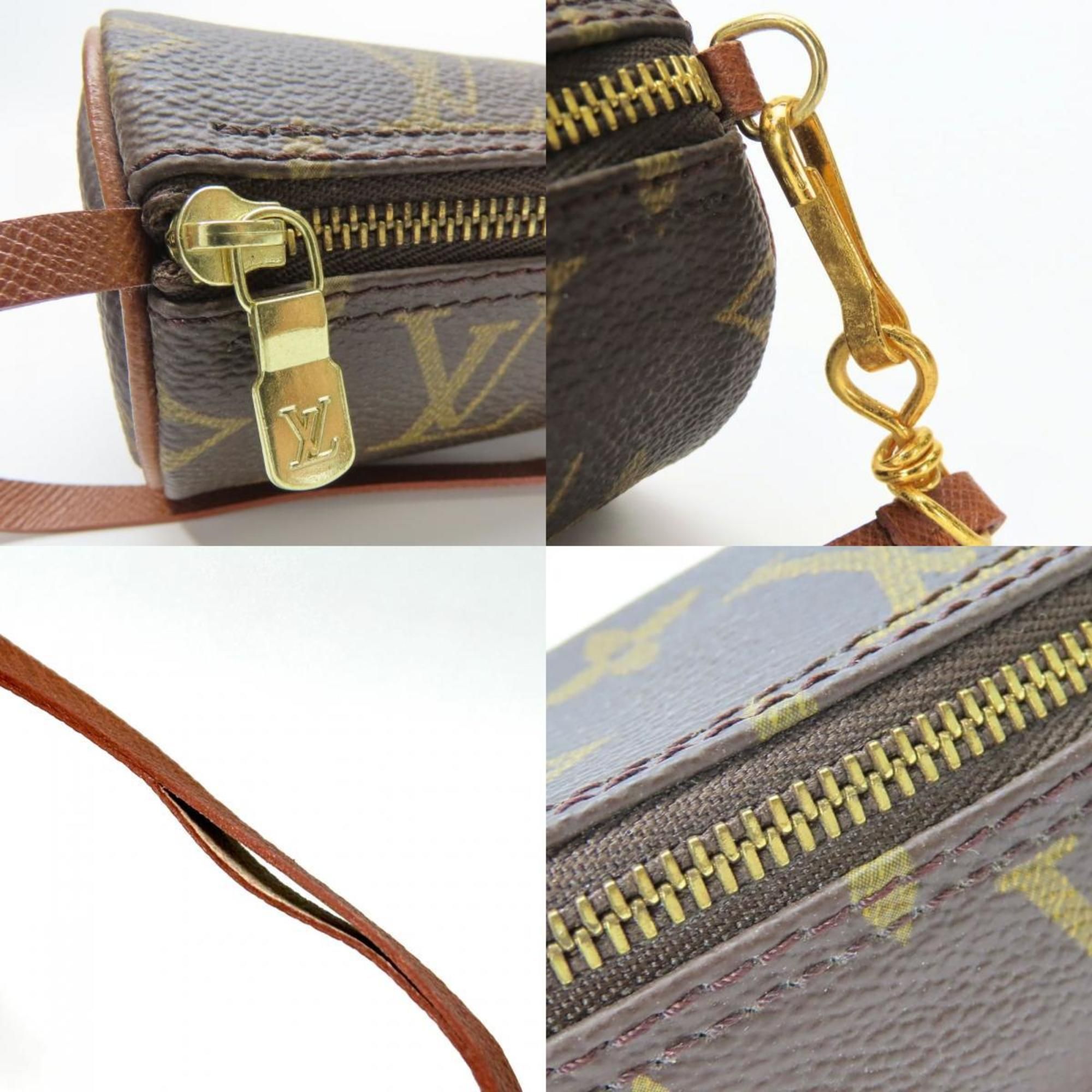 Monogram Handbag (Pre-Owned) - Louis Vuitton - Modalova