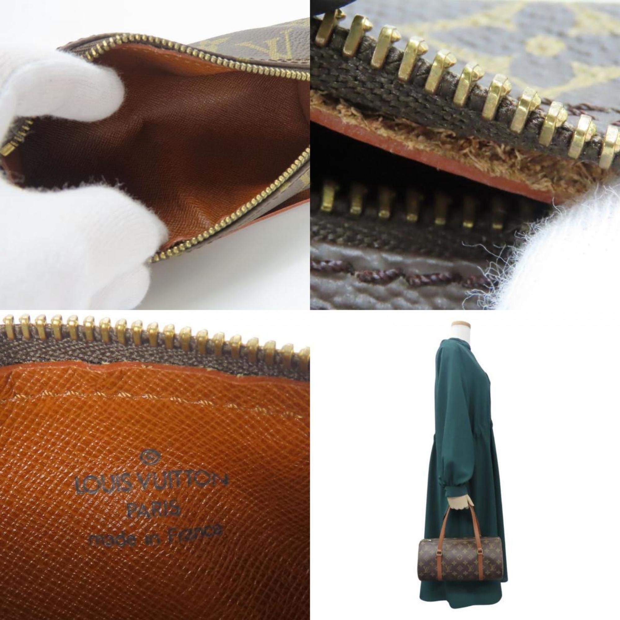 Monogram Handbag (Pre-Owned) - Louis Vuitton - Modalova