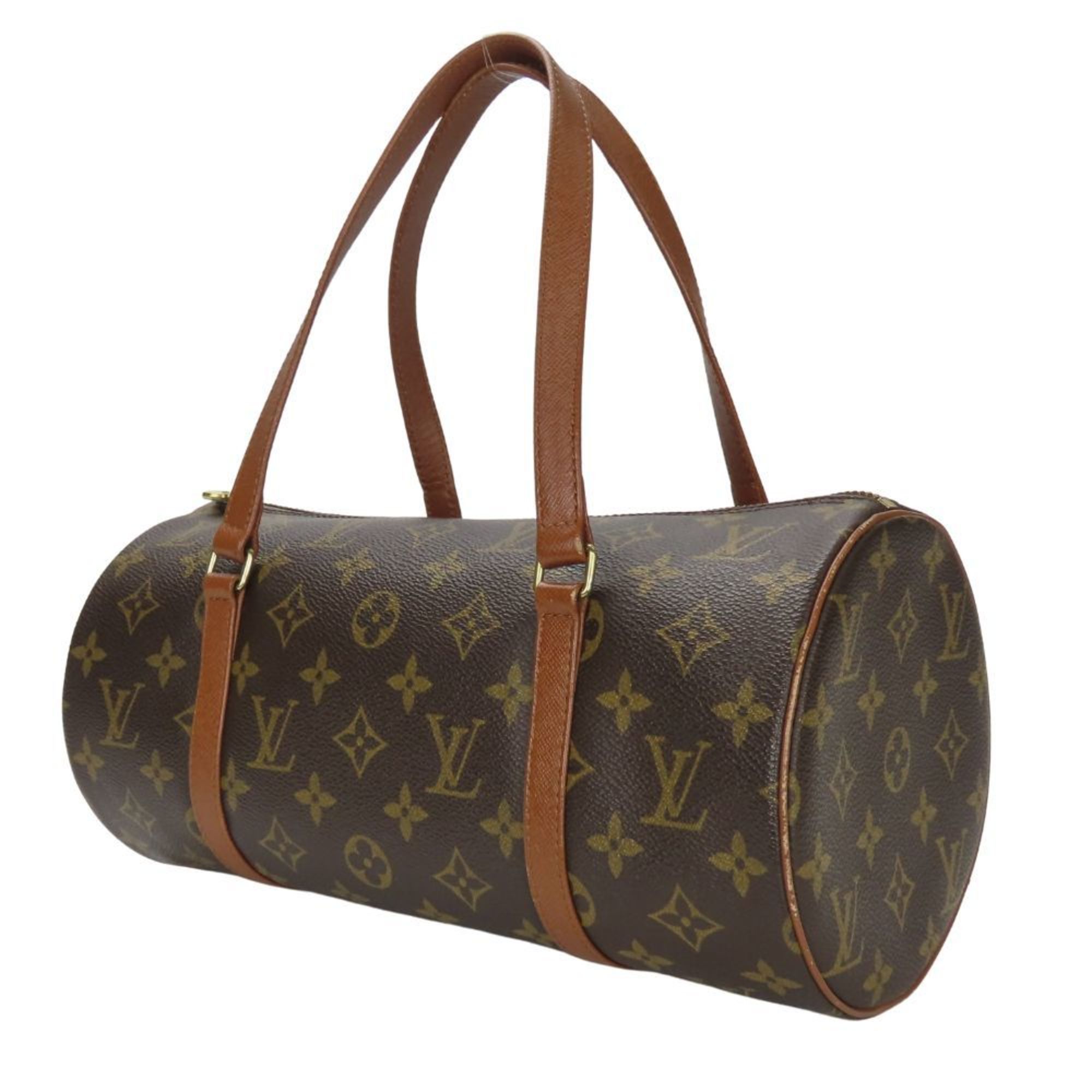 Monogram Handbag (Pre-Owned) - Louis Vuitton - Modalova