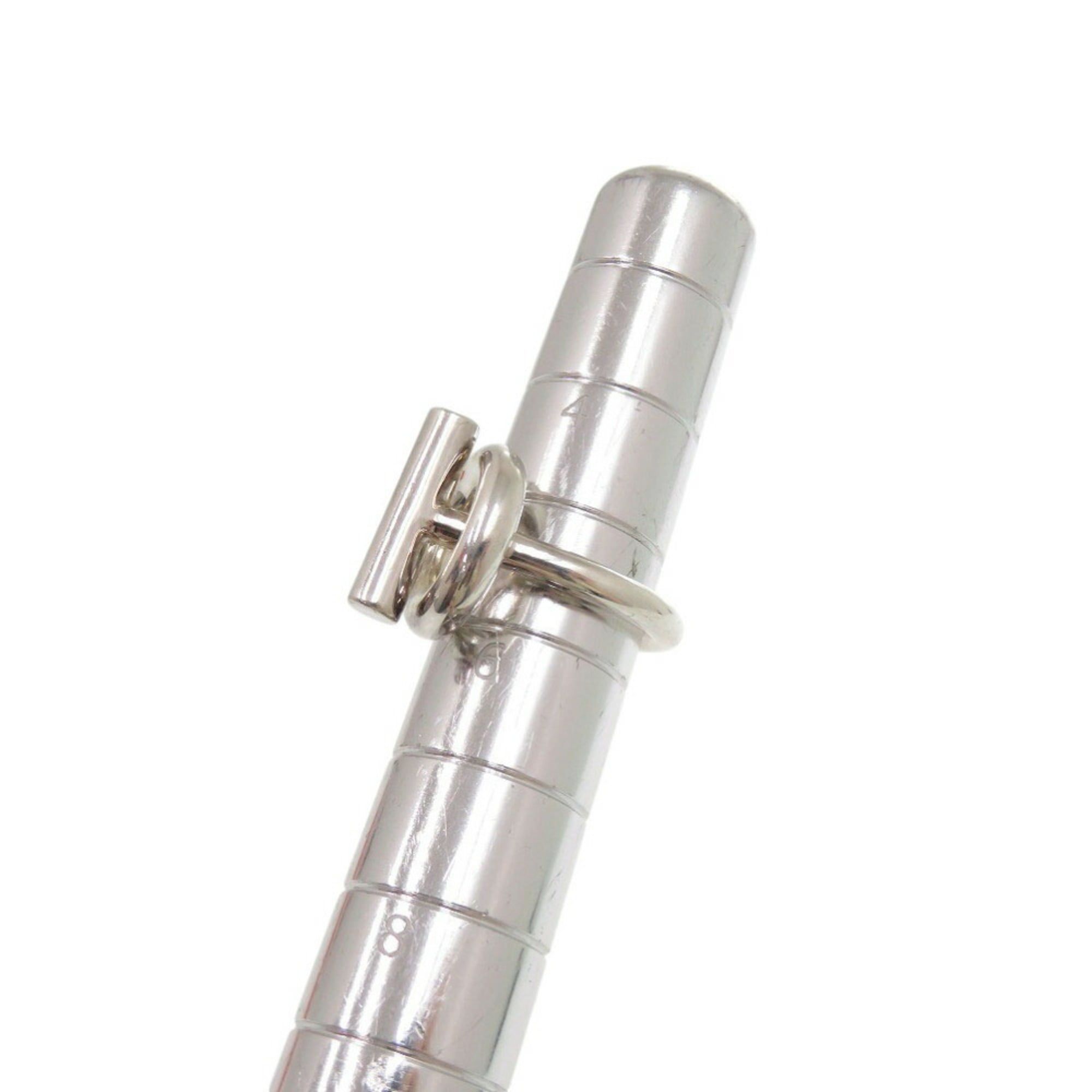 Band Ring (Pre-Owned) - Hermes - Modalova