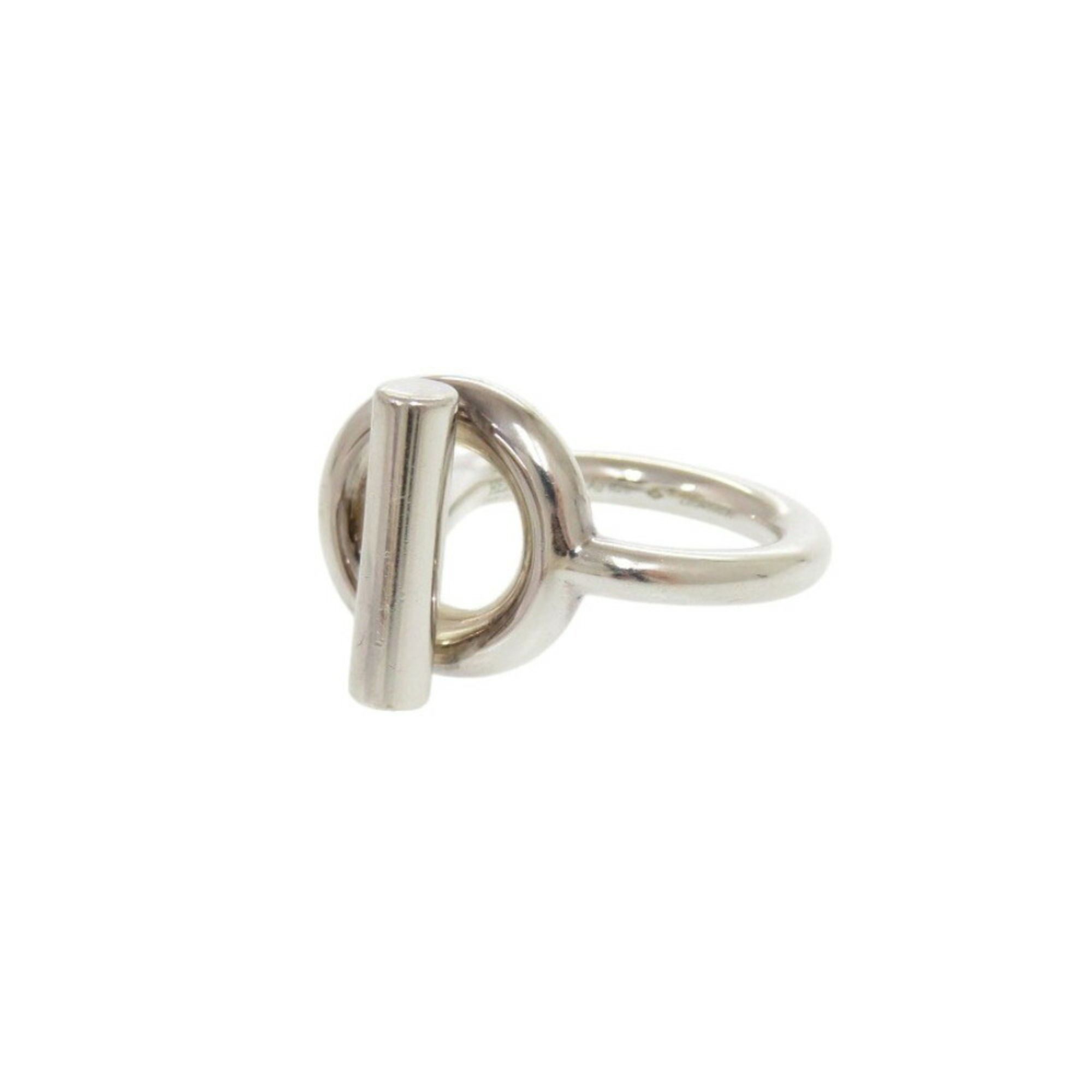 Band Ring (Pre-Owned) - Hermes - Modalova