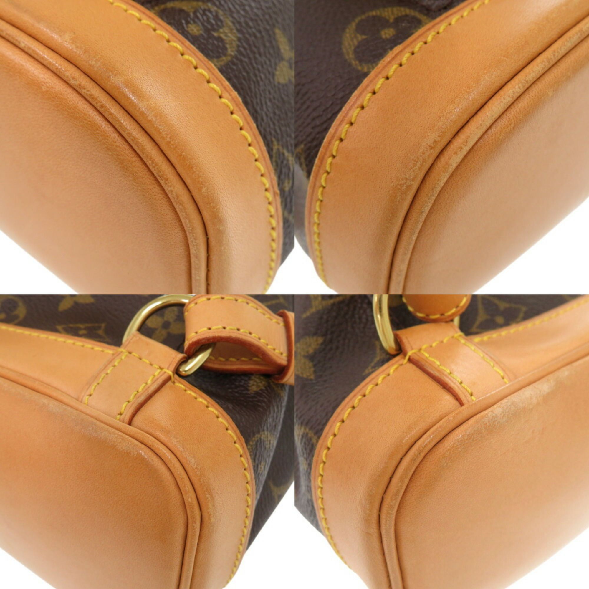 Backpack (Pre-Owned) - Louis Vuitton - Modalova