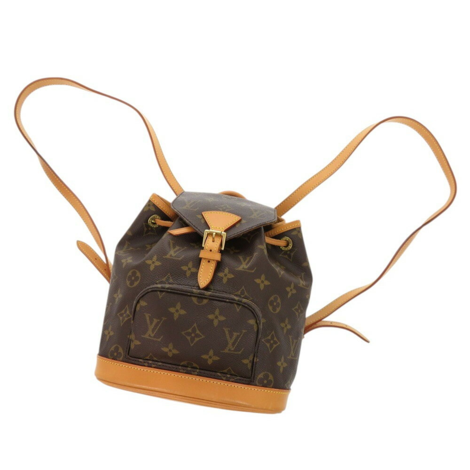 Backpack (Pre-Owned) - Louis Vuitton - Modalova