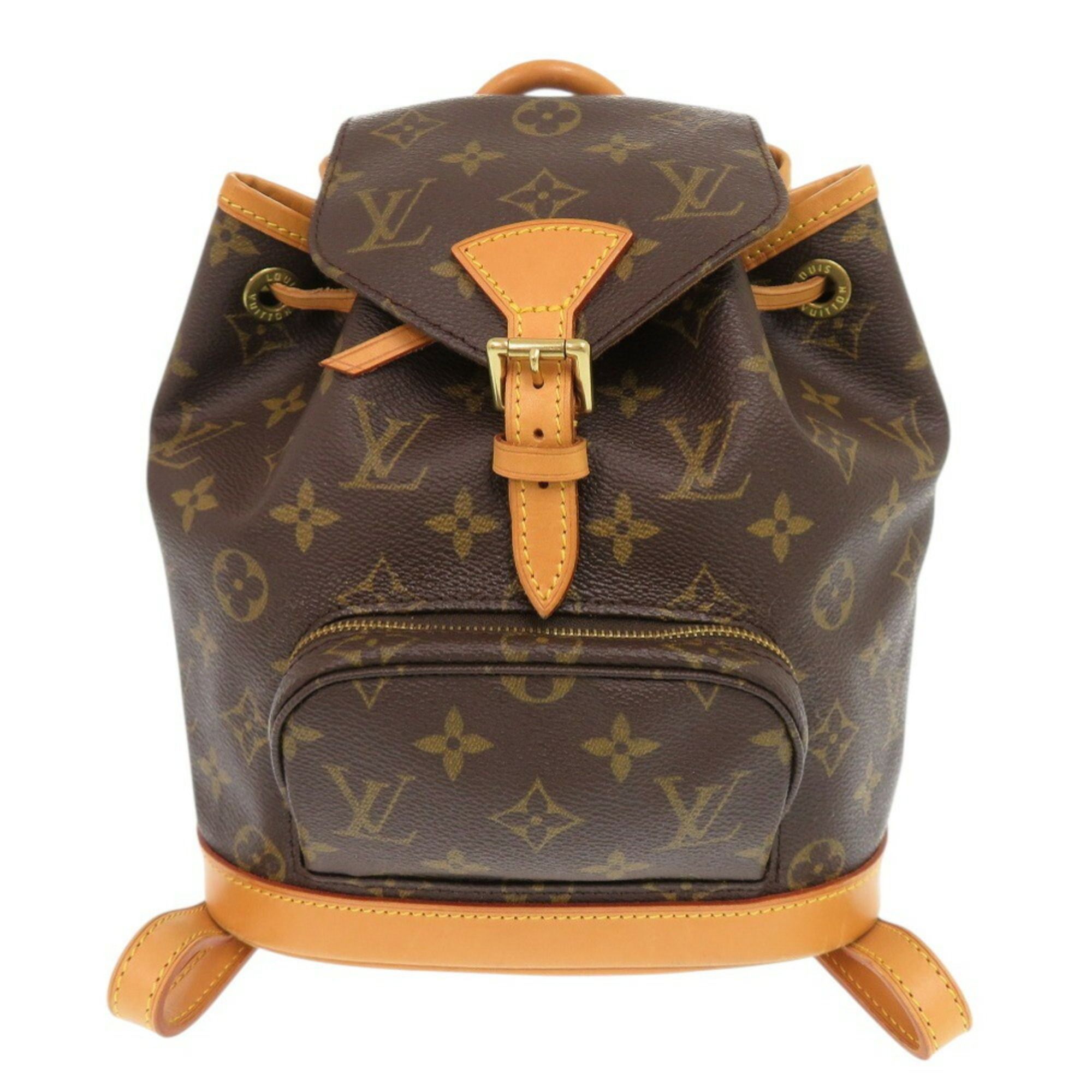 Backpack (Pre-Owned) - Louis Vuitton - Modalova