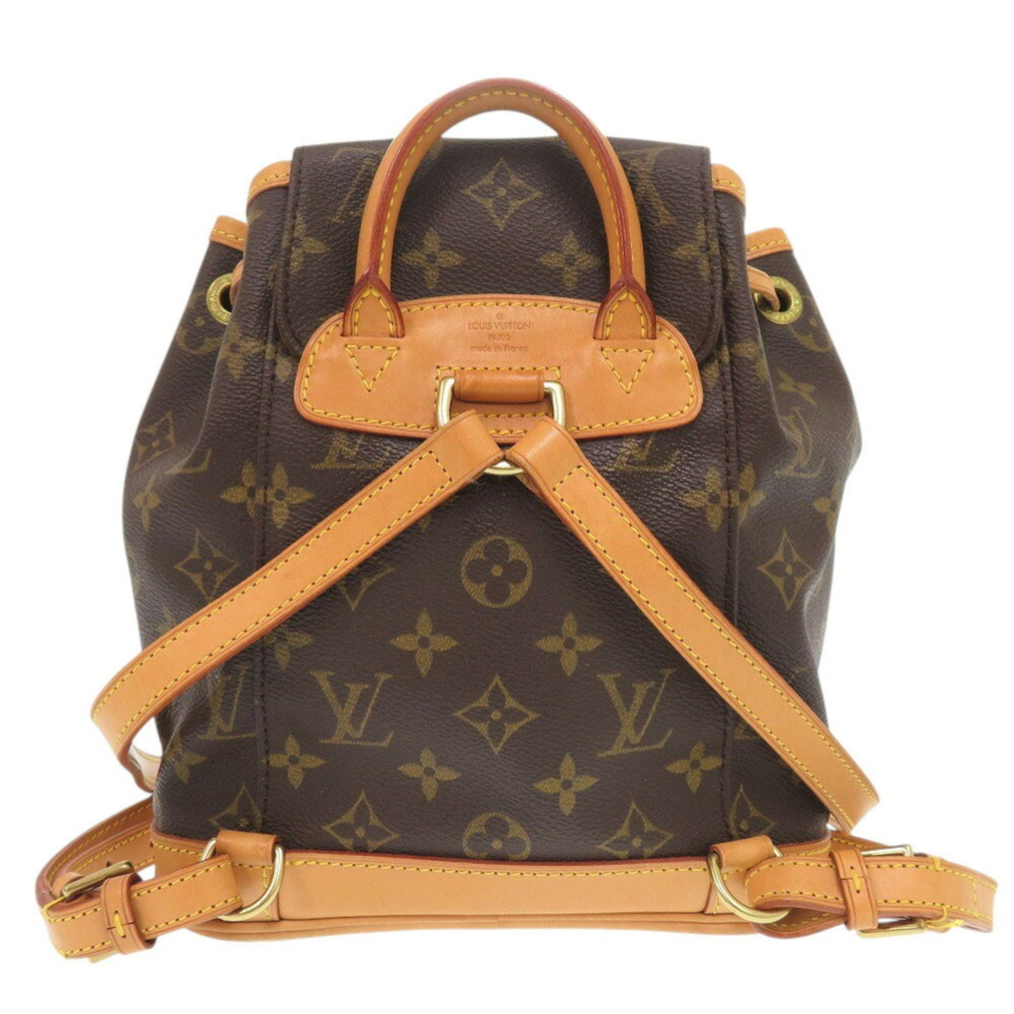 Backpack (Pre-Owned) - Louis Vuitton - Modalova