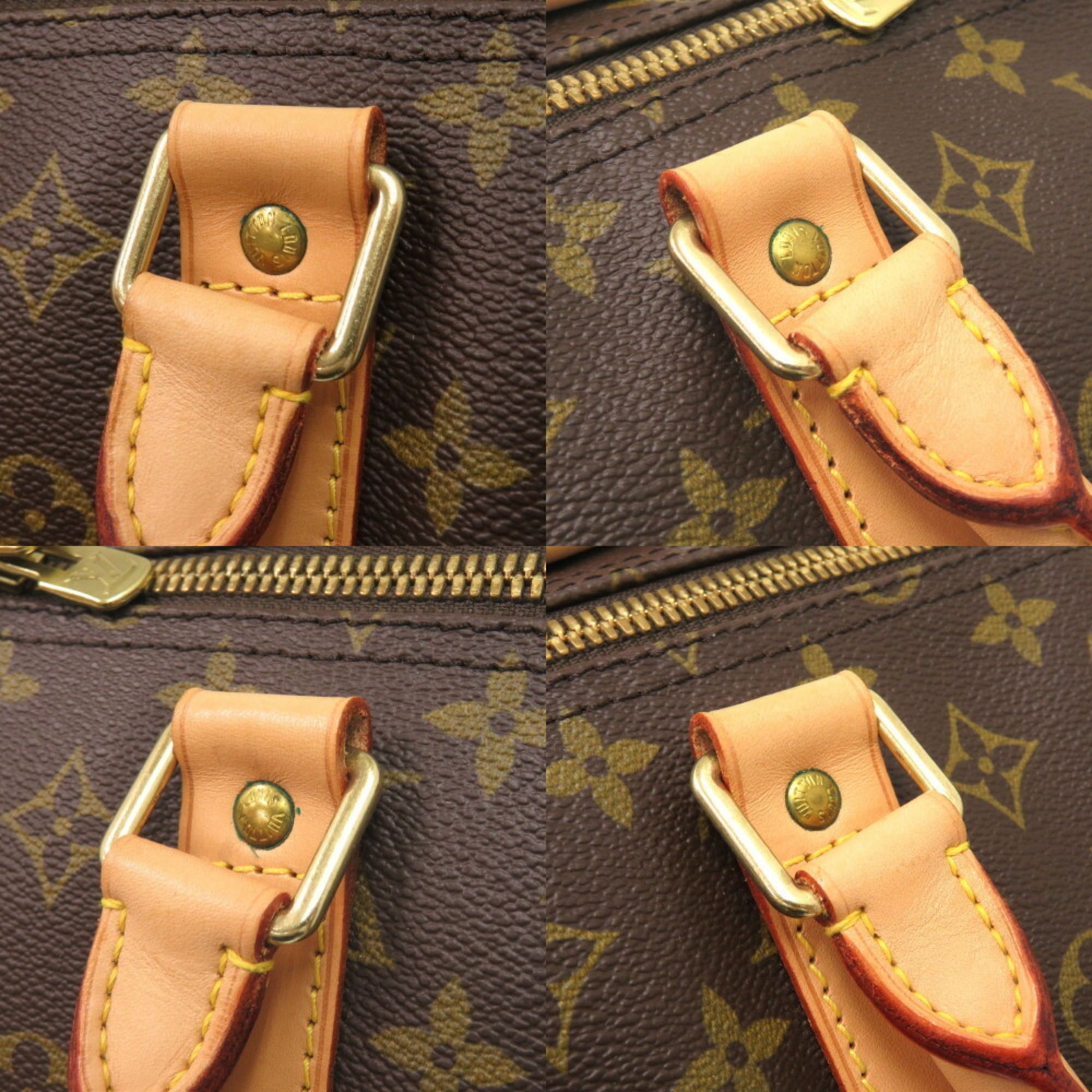 Boston Bag (Pre-Owned) - Louis Vuitton - Modalova