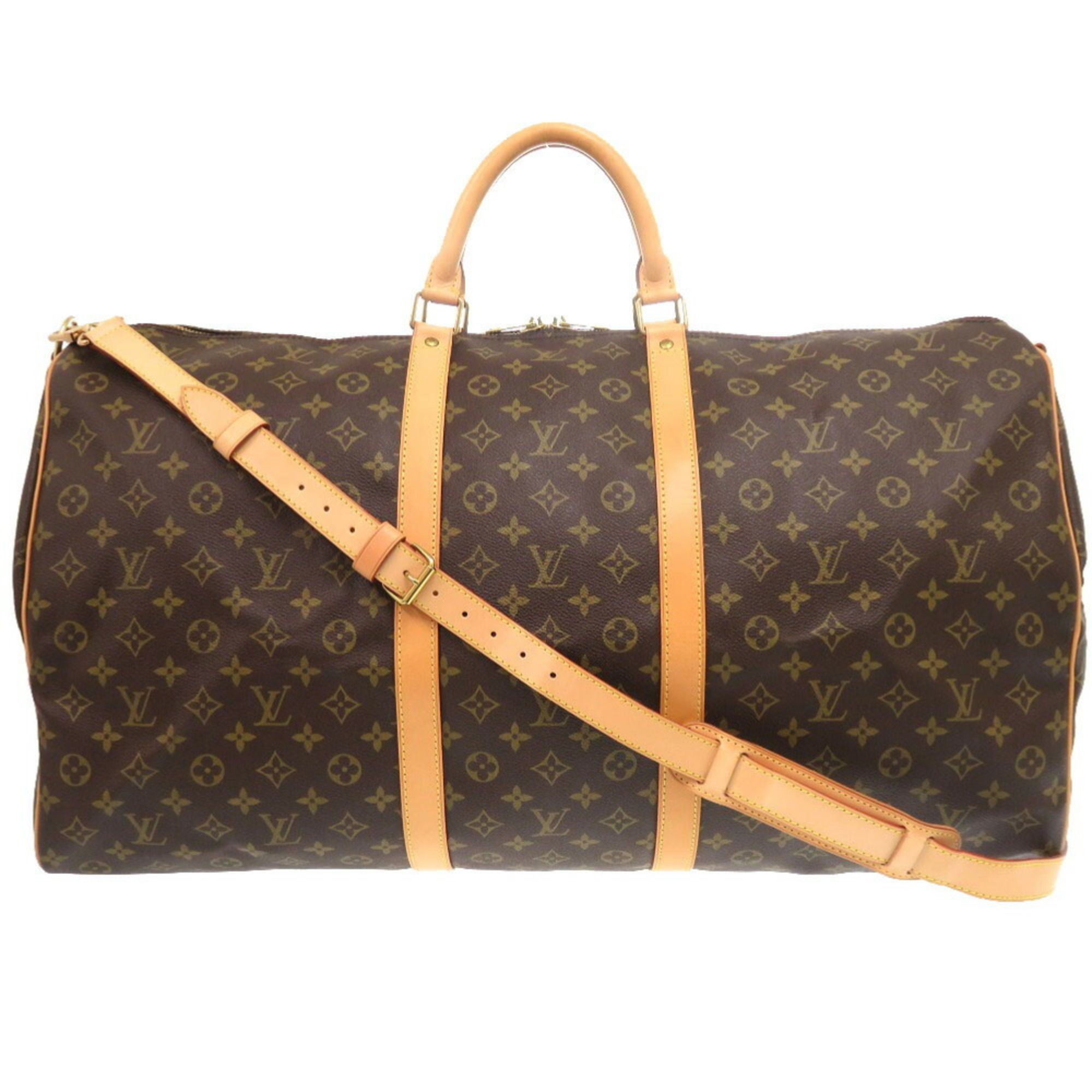 Boston Bag (Pre-Owned) - Louis Vuitton - Modalova