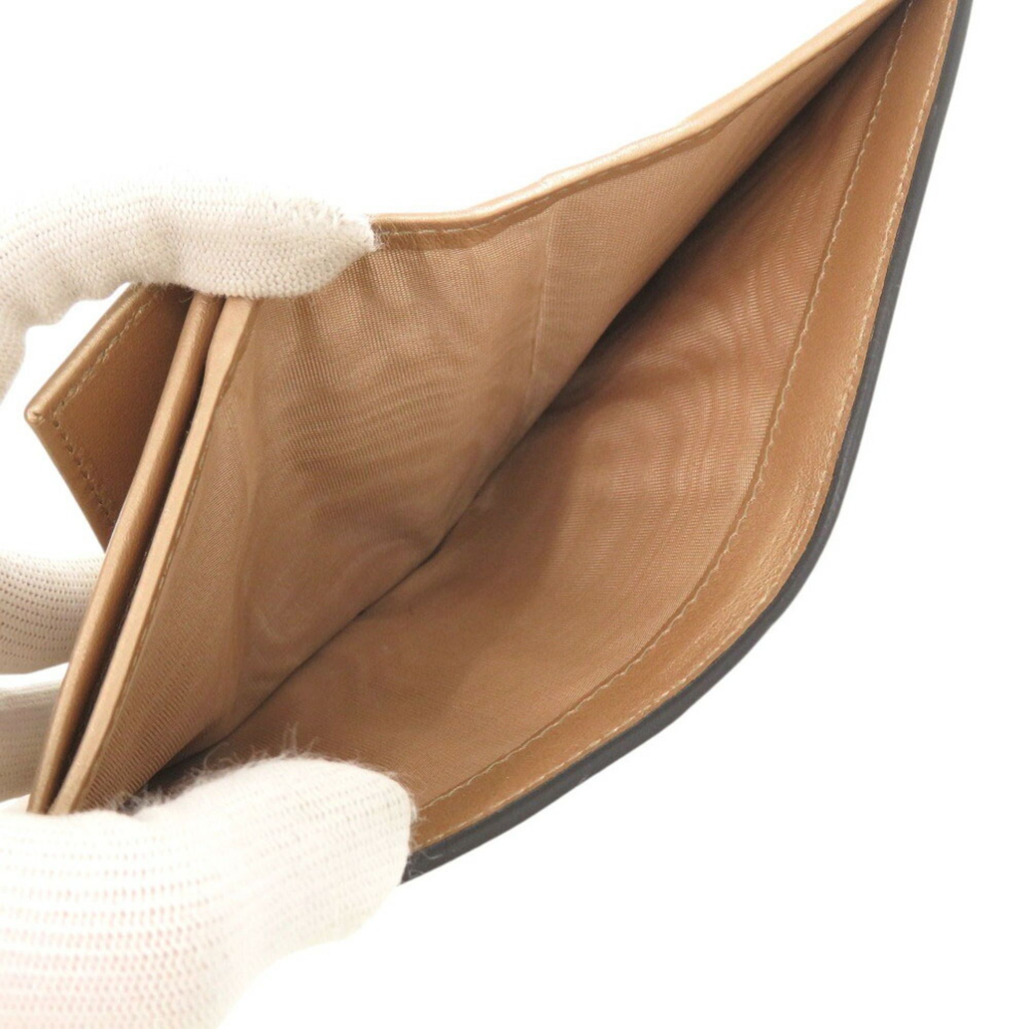Saffiano Wallet (Bi-Fold) (Pre-Owned) - Prada - Modalova